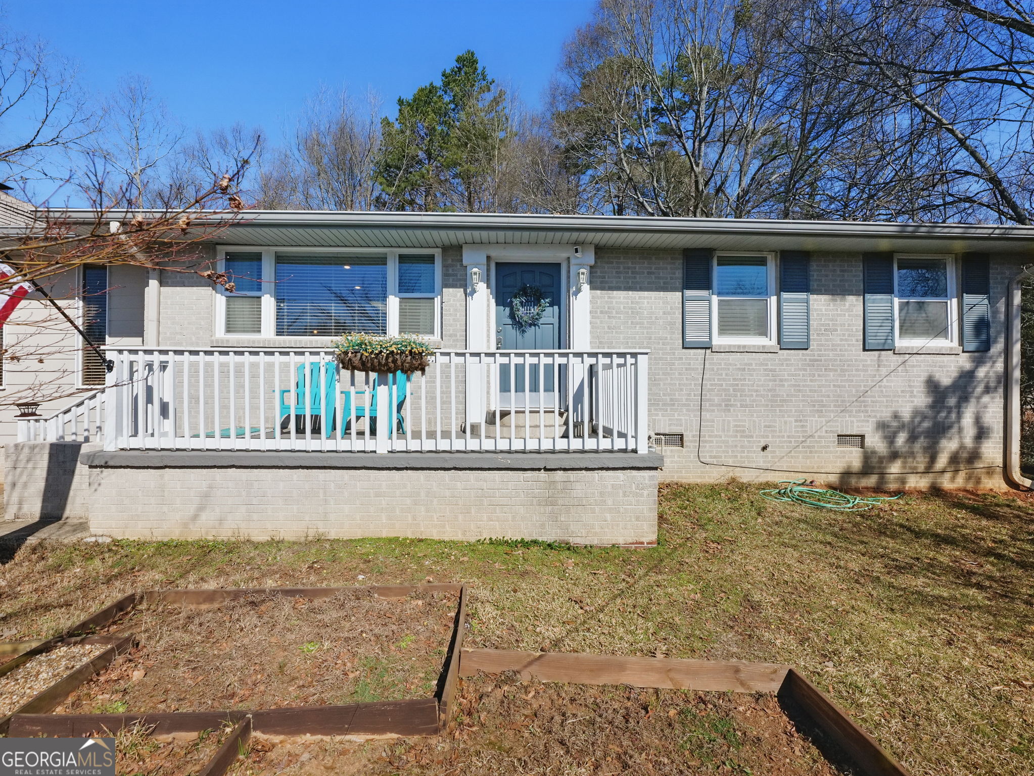 2093 Beverly Road Property Photo 1