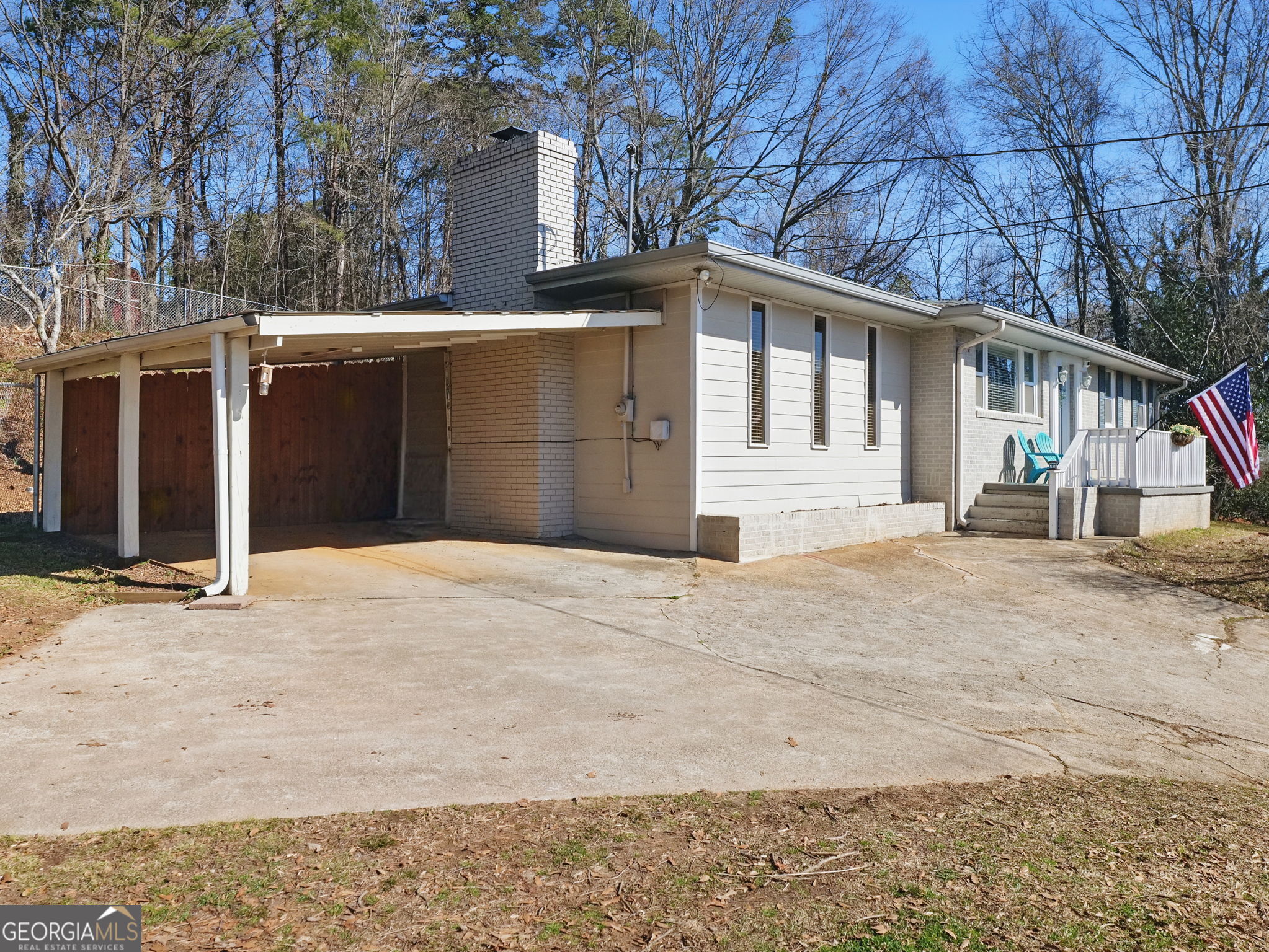 2093 Beverly Road Property Photo 22