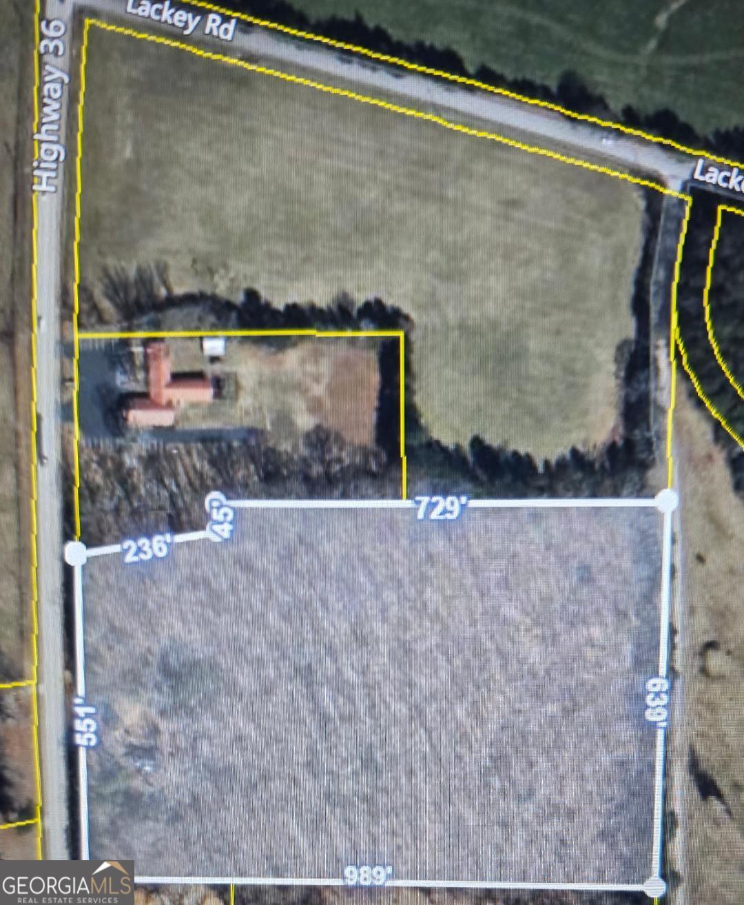 12895 Hwy 36 Property Photo 2