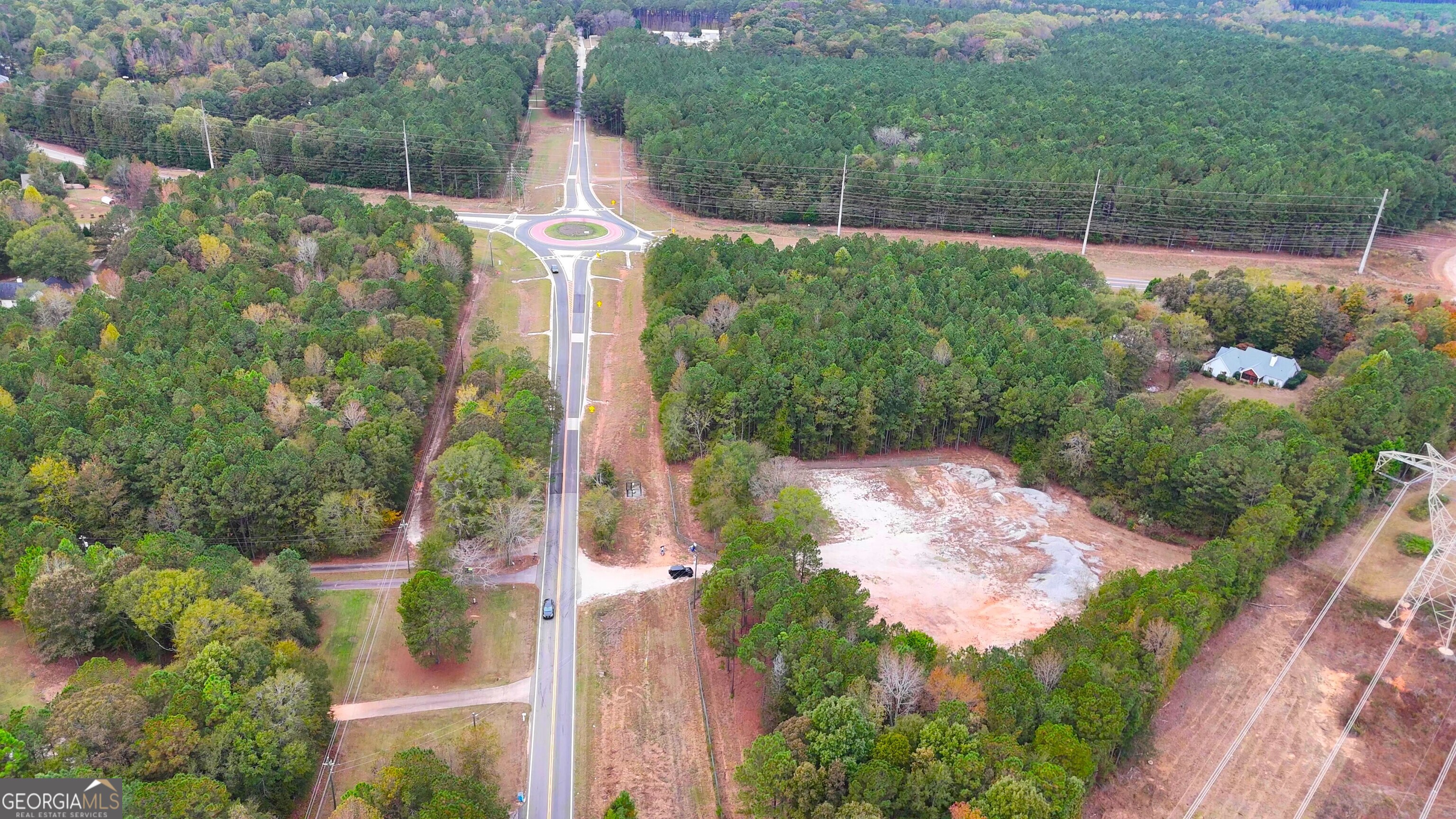 137 Jackson Lake Road Property Photo 1