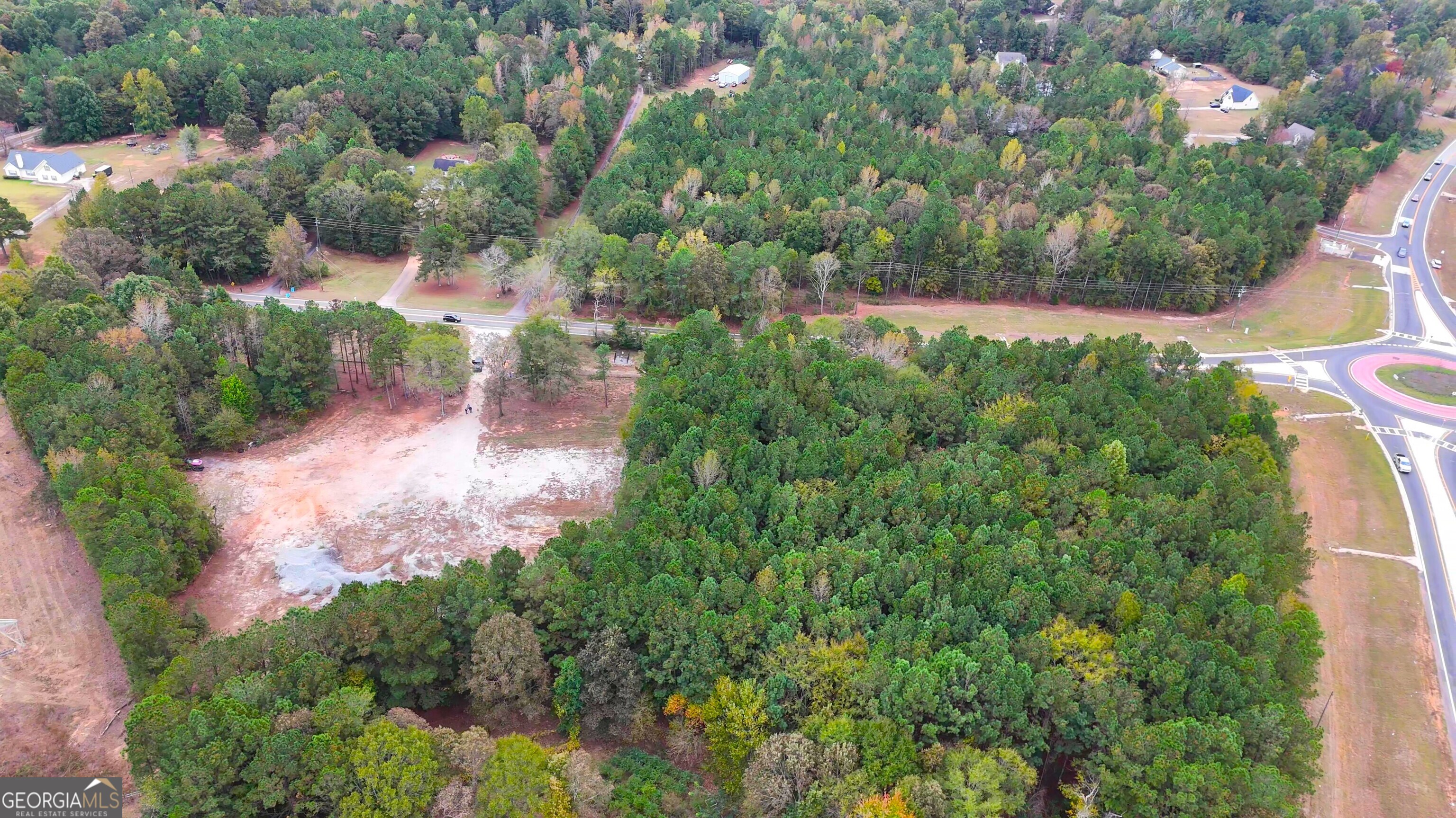 137 Jackson Lake Road Property Photo 3