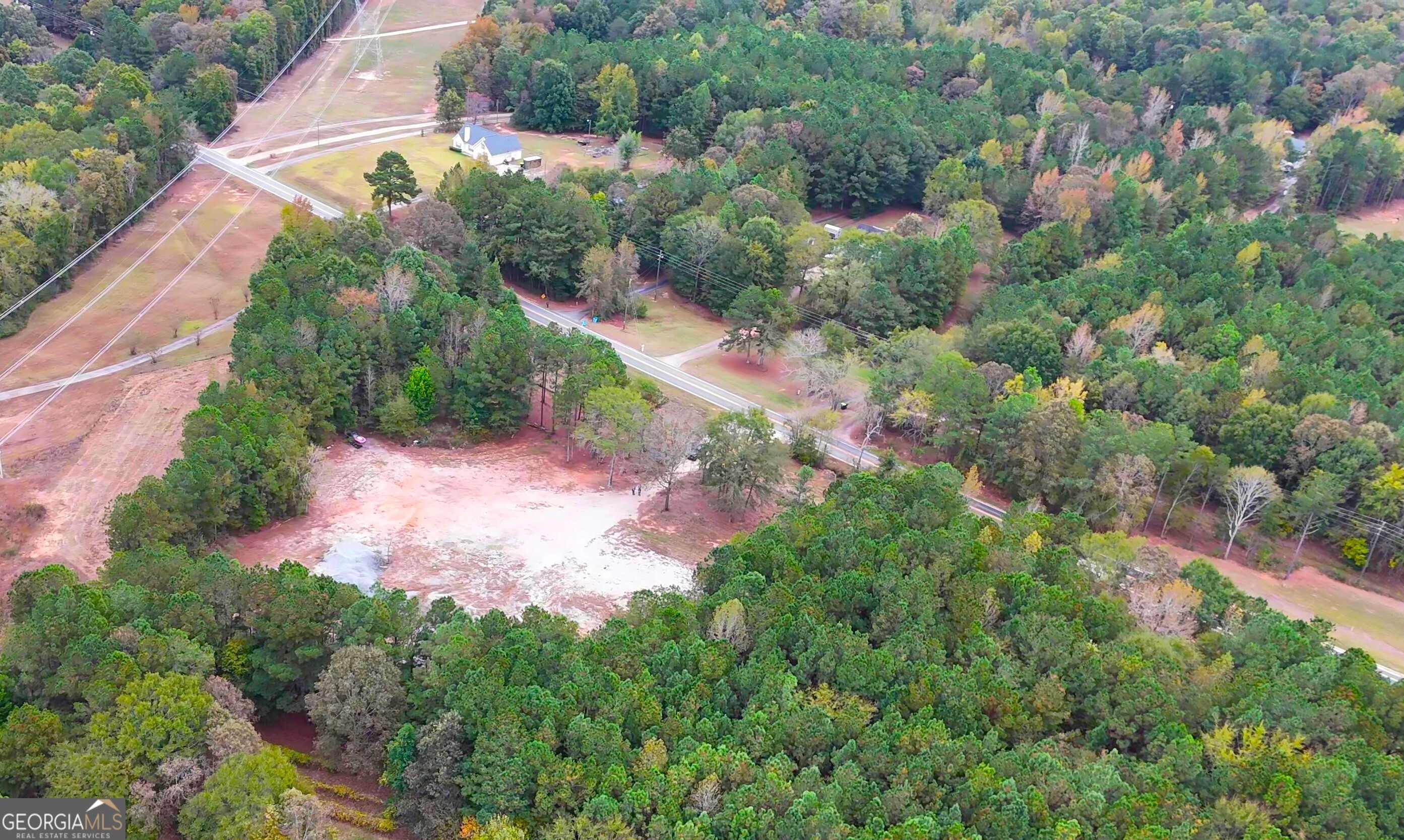 137 Jackson Lake Road Property Photo 4