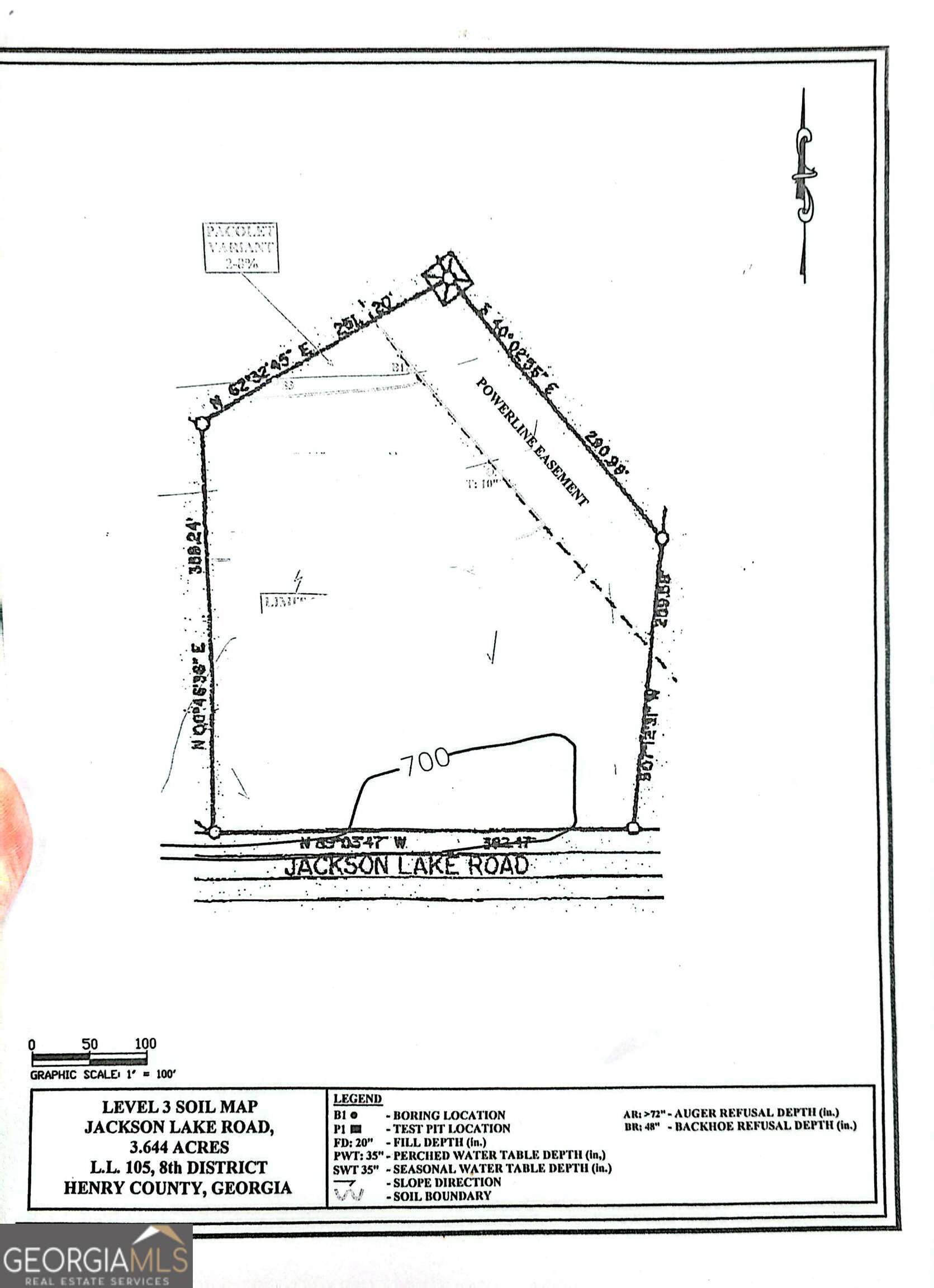 137 Jackson Lake Road Property Photo 15