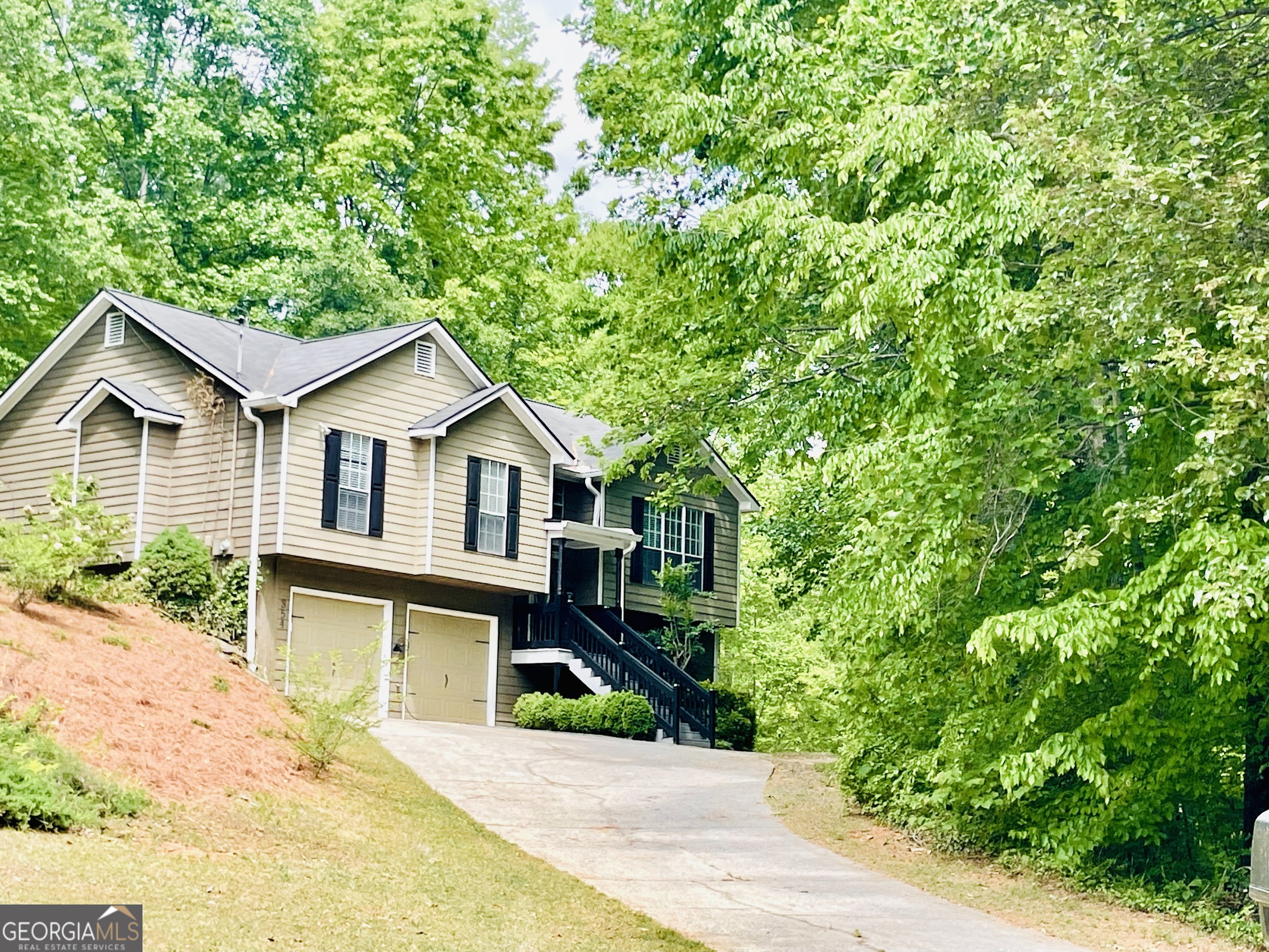 354 Bethel Drive Property Photo 1