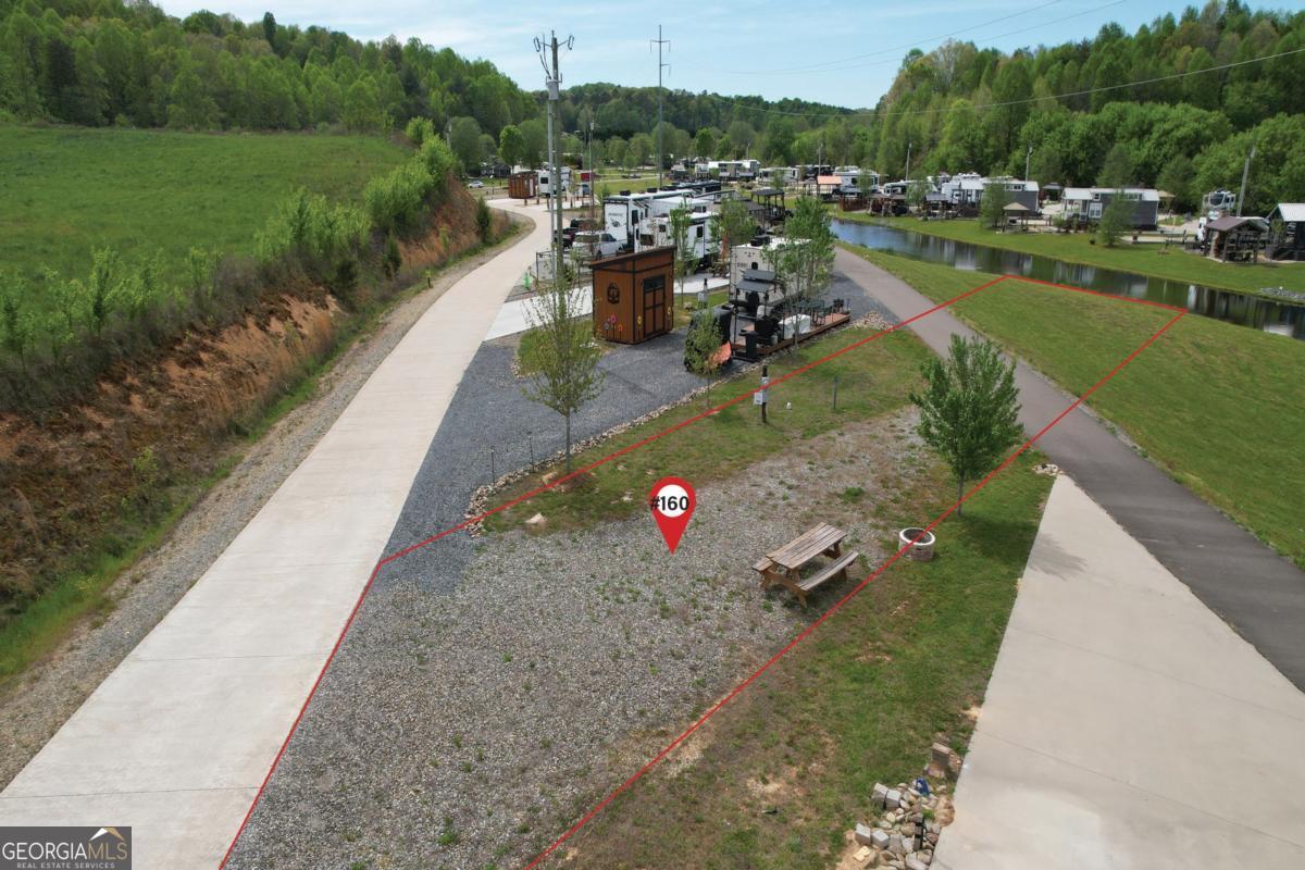 160 Mountain Meadows Circle Property Photo 1