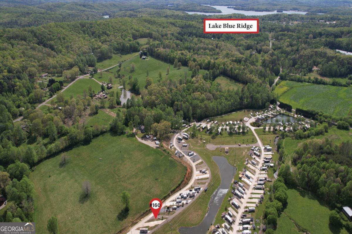160 Mountain Meadows Circle Property Photo 12