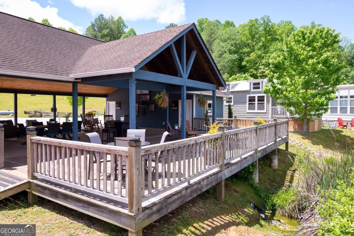 160 Mountain Meadows Circle Property Photo 13