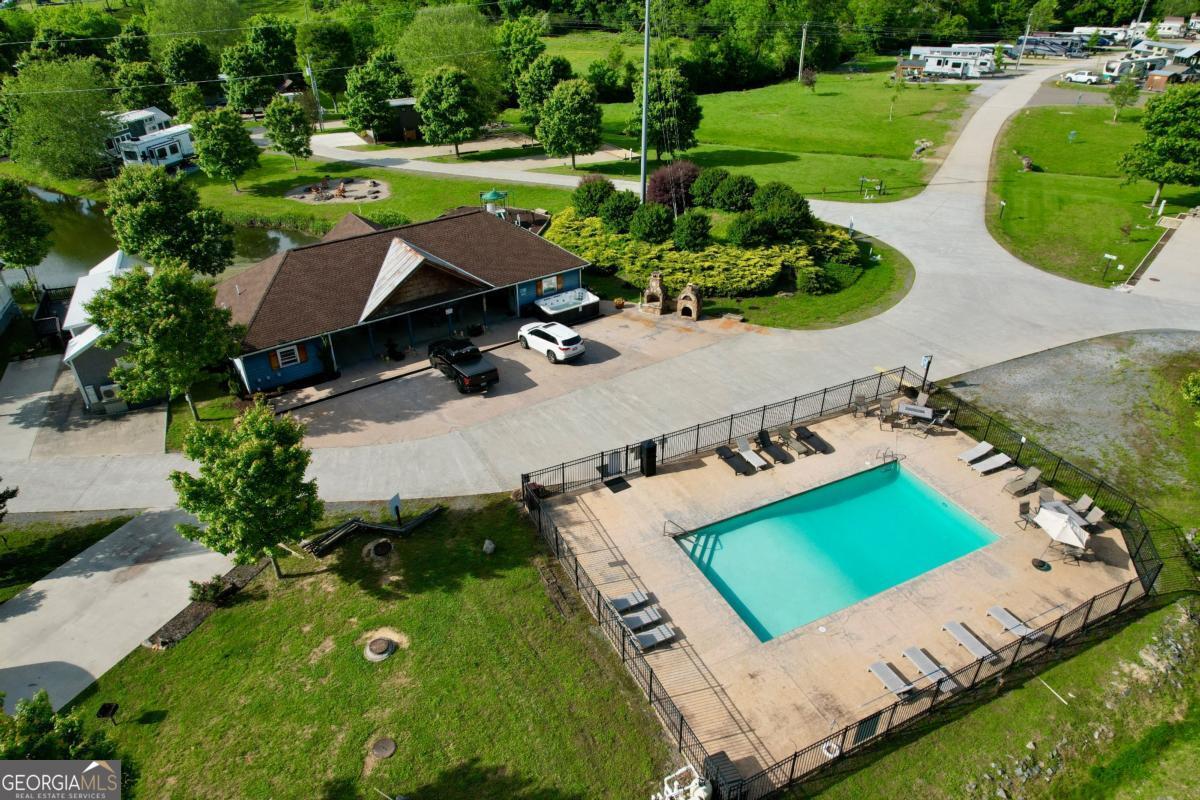 160 Mountain Meadows Circle Property Photo 14