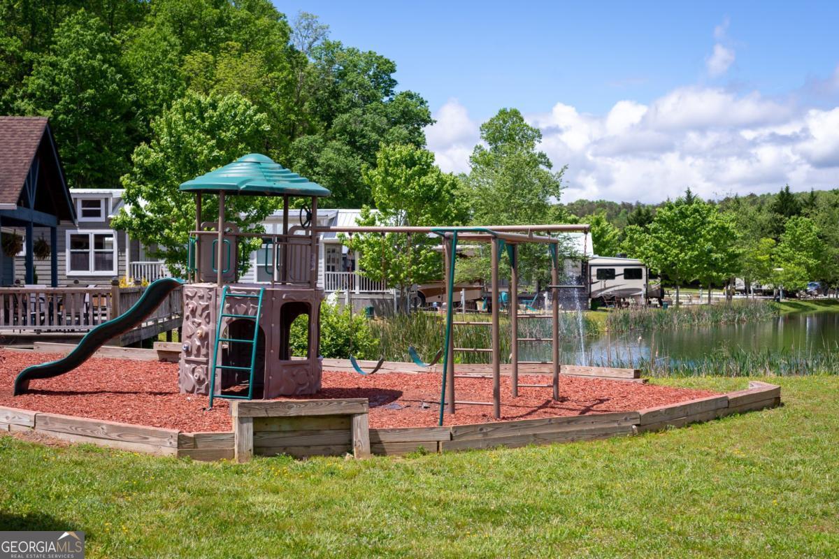 160 Mountain Meadows Circle Property Photo 16
