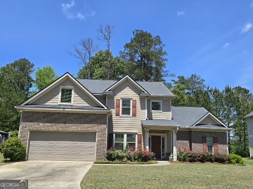 503 Bryant Lake Boulevard Property Photo 1