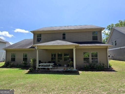 503 Bryant Lake Boulevard Property Photo 26
