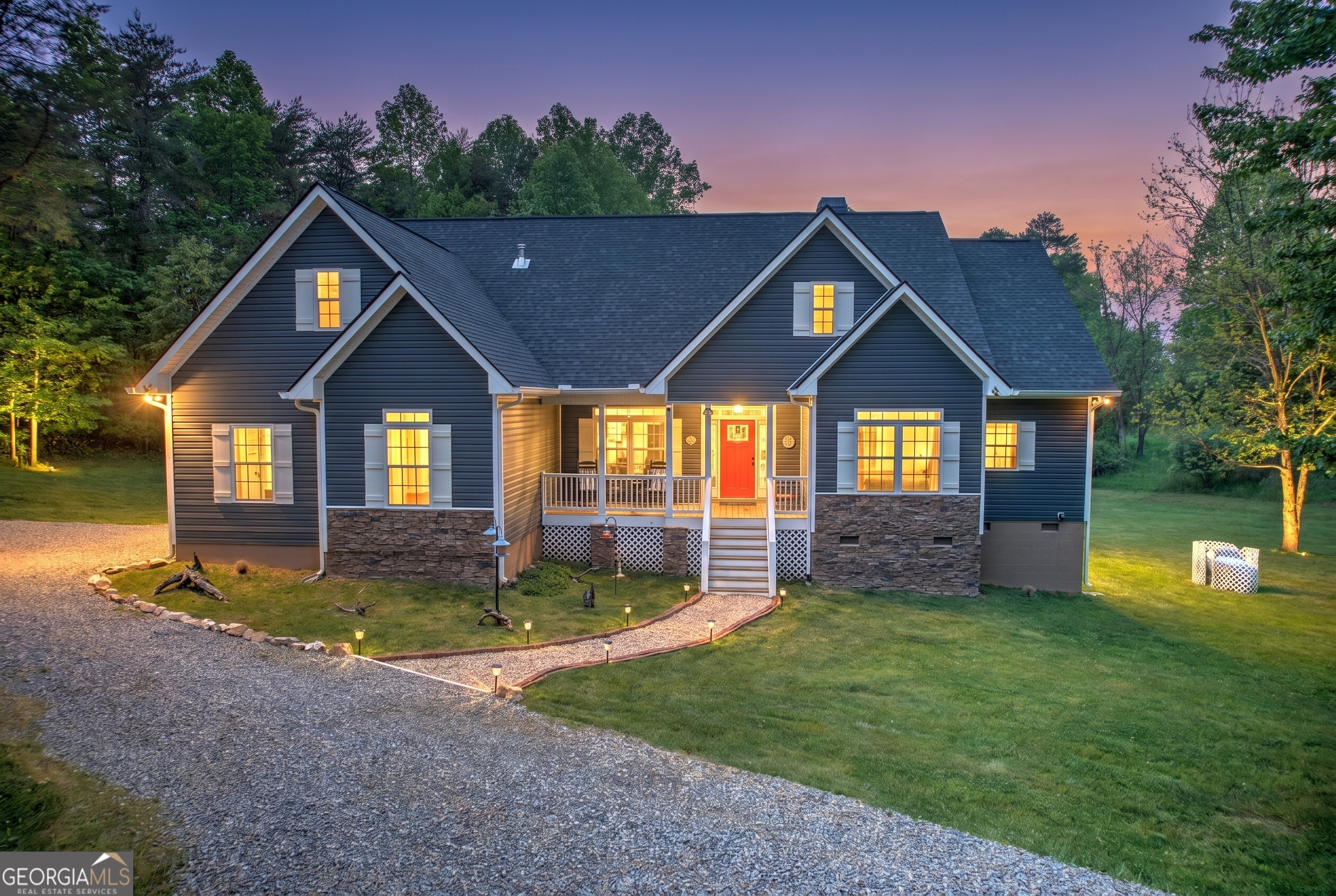 1324 Fairview Church Road Property Photo 1