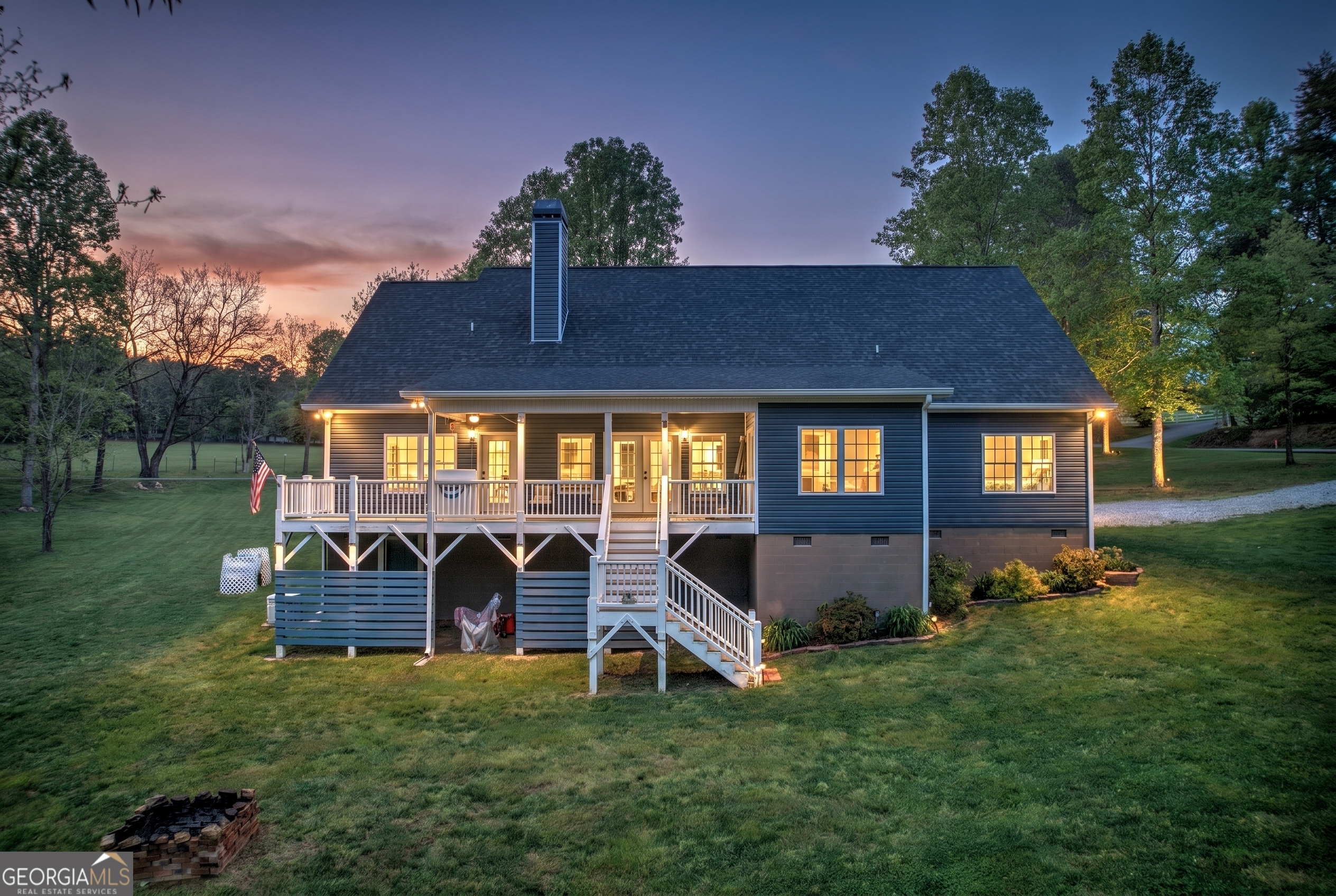1324 Fairview Church Road Property Photo 3