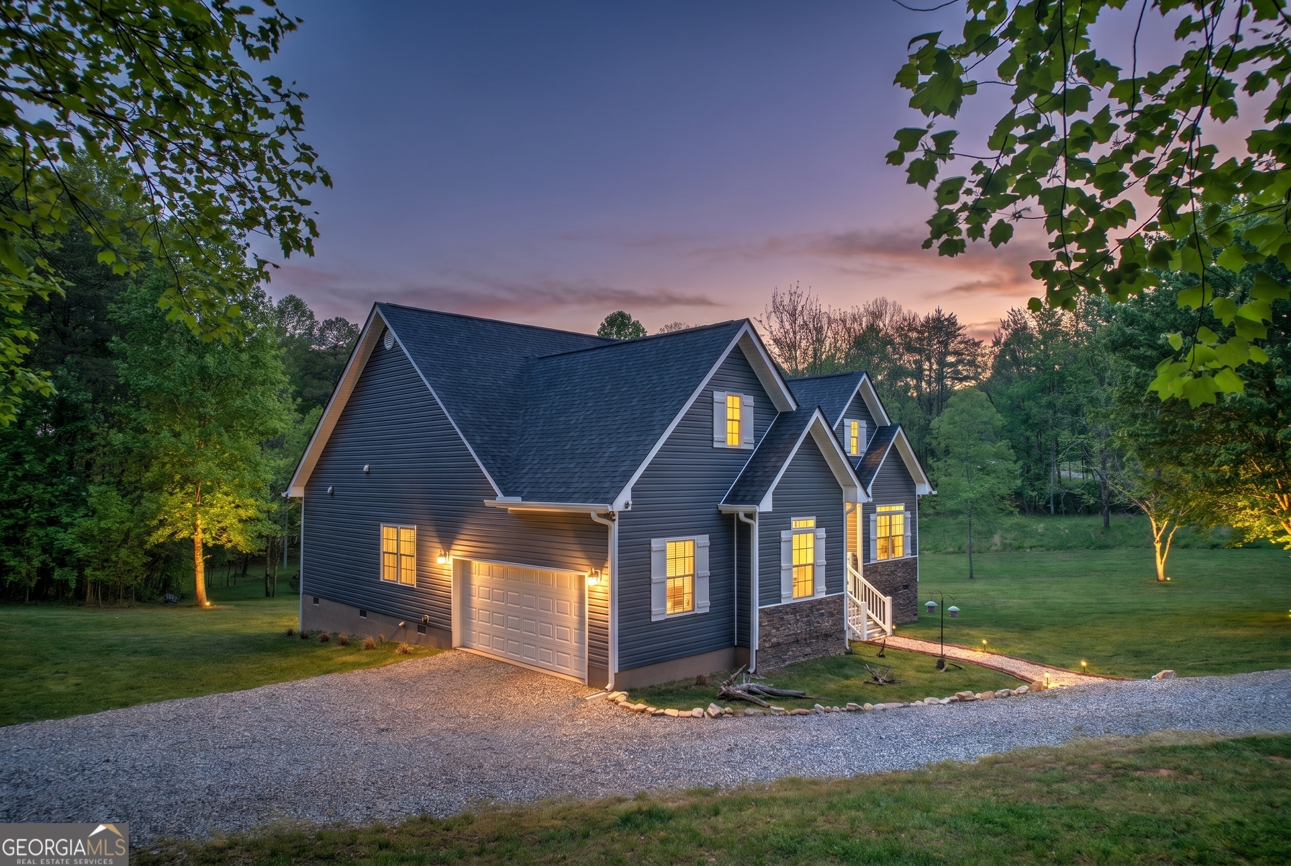 1324 Fairview Church Road Property Photo 4