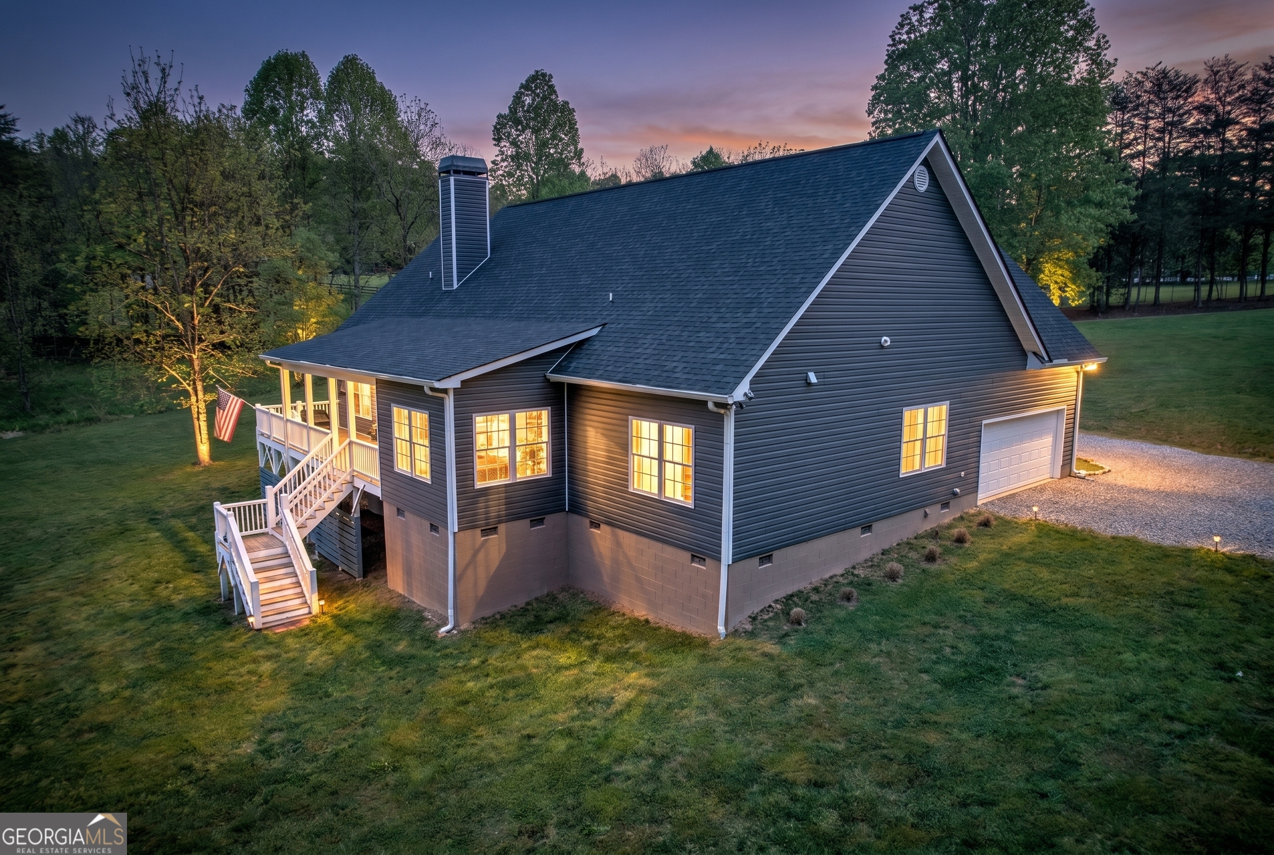 1324 Fairview Church Road Property Photo 6
