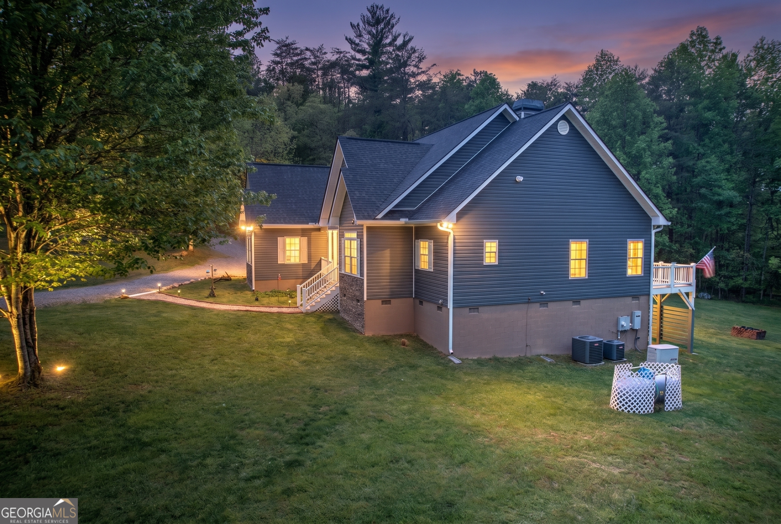 1324 Fairview Church Road Property Photo 7
