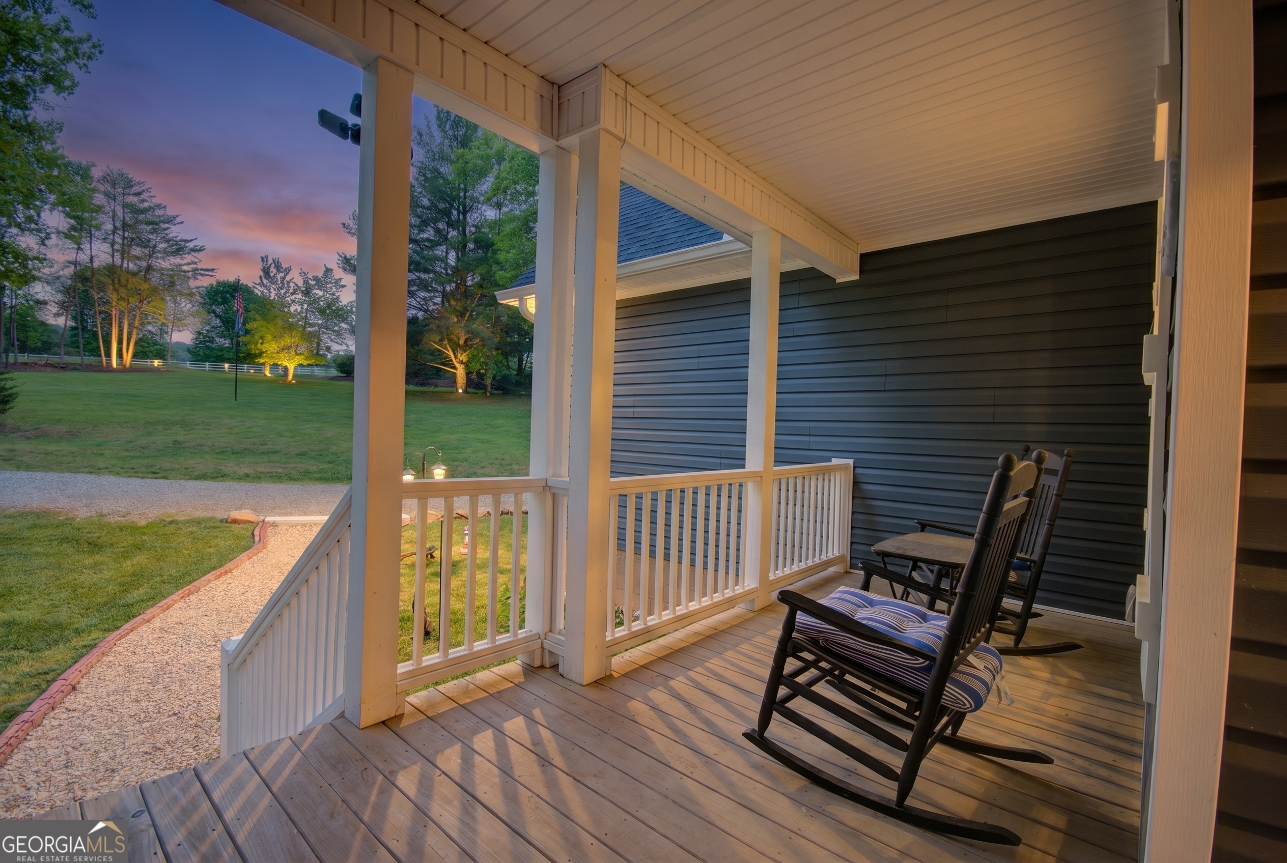 1324 Fairview Church Road Property Photo 8