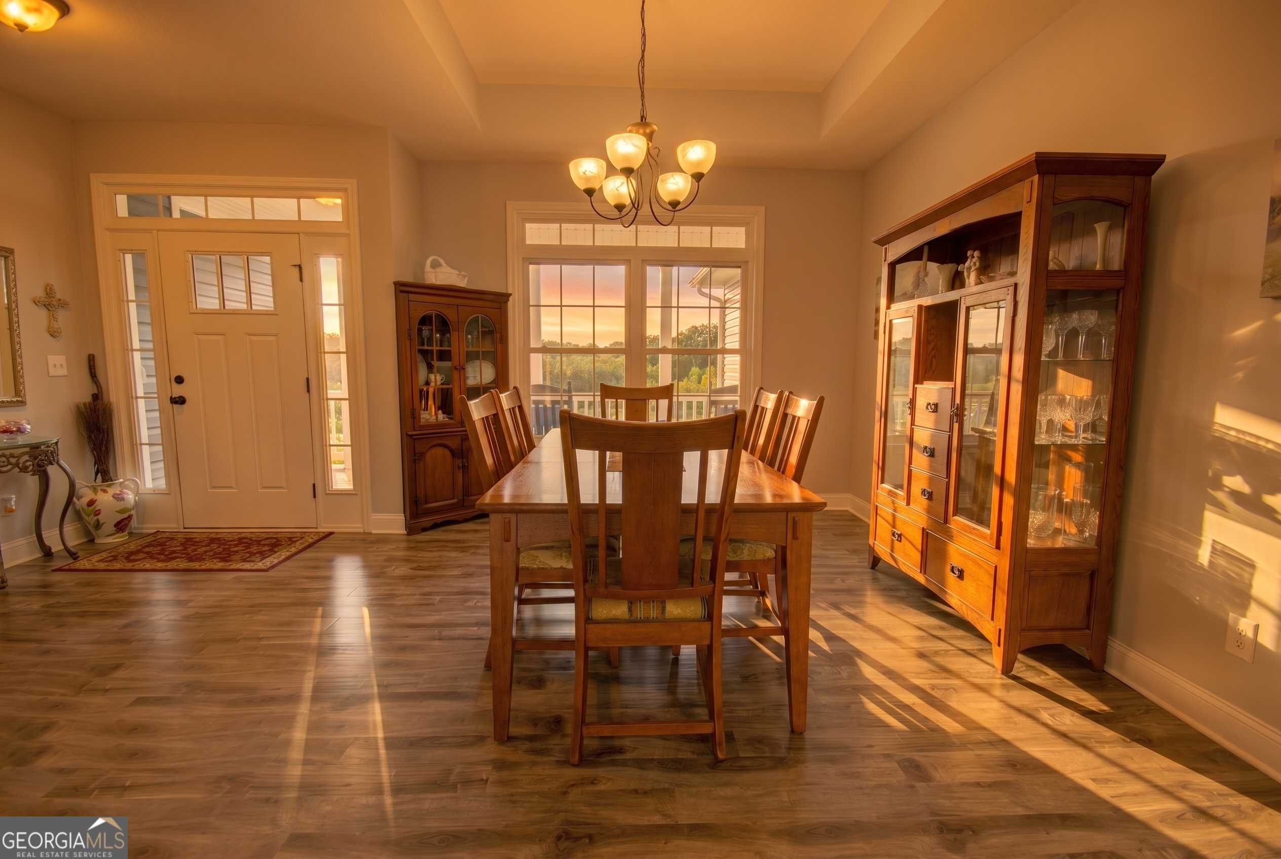 1324 Fairview Church Road Property Photo 10