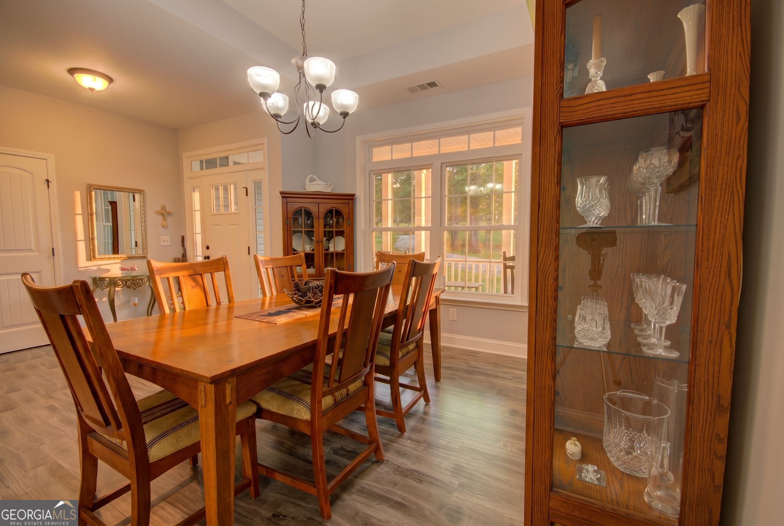 1324 Fairview Church Road Property Photo 12