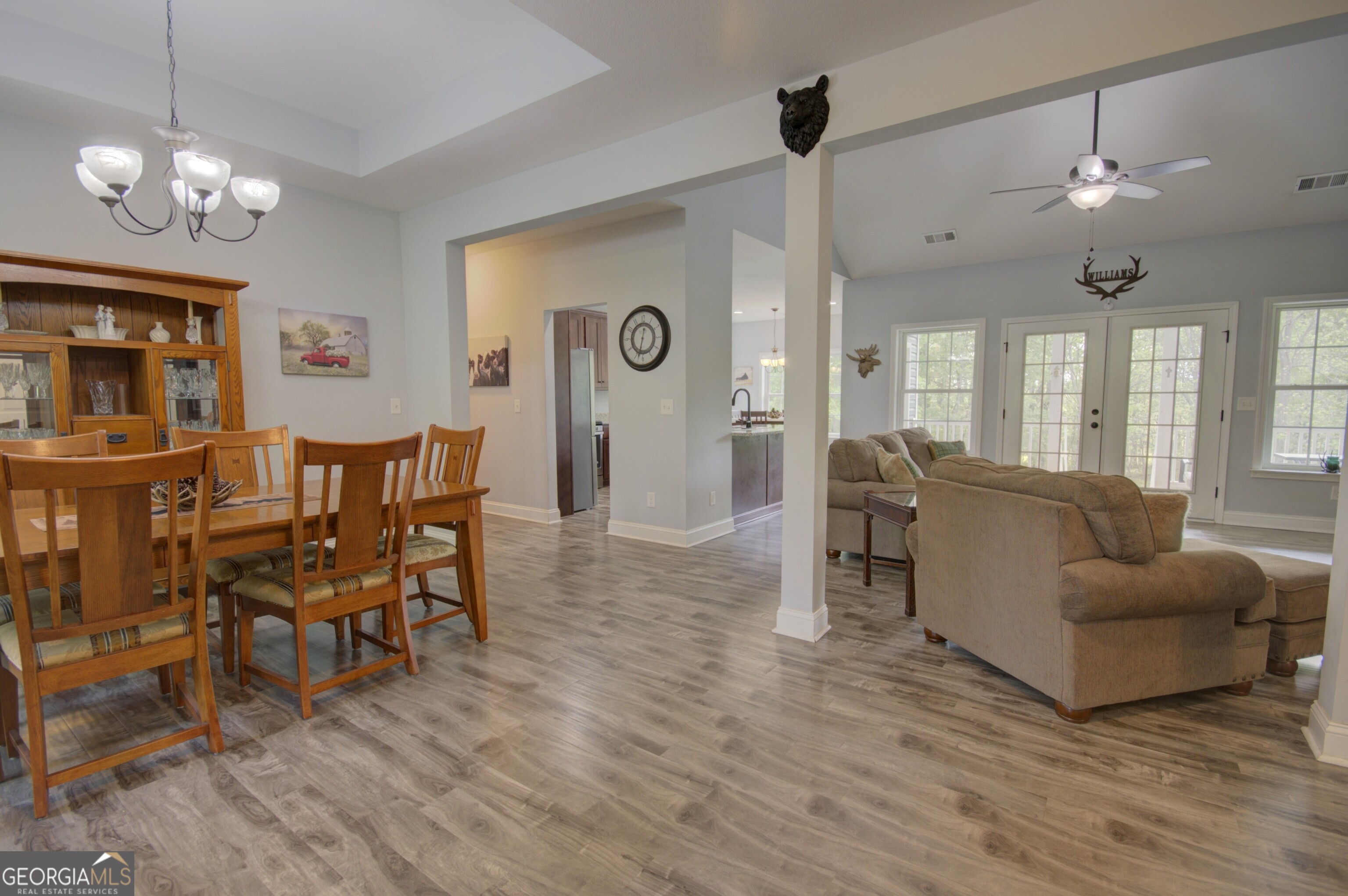 1324 Fairview Church Road Property Photo 14