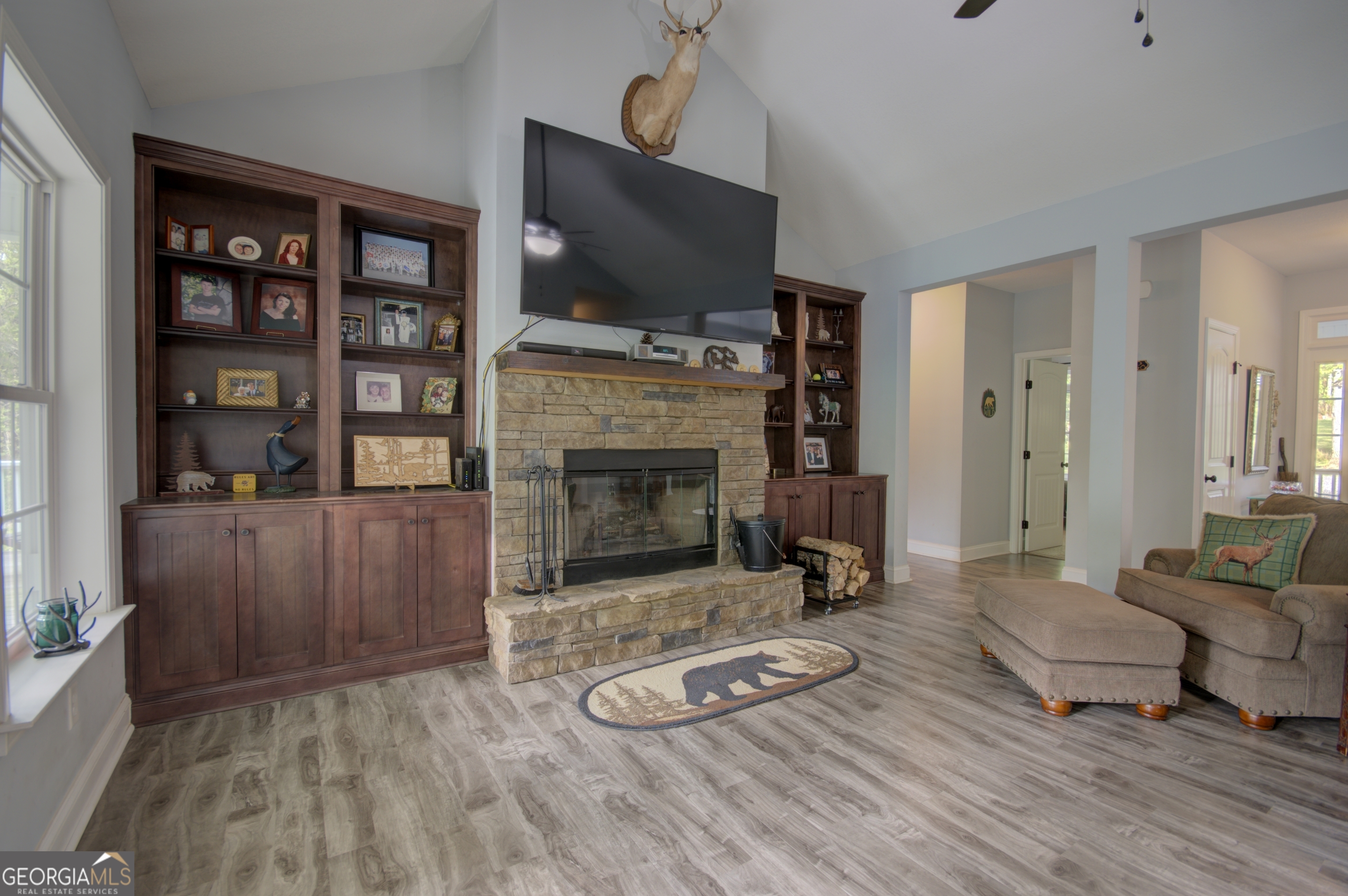1324 Fairview Church Road Property Photo 17