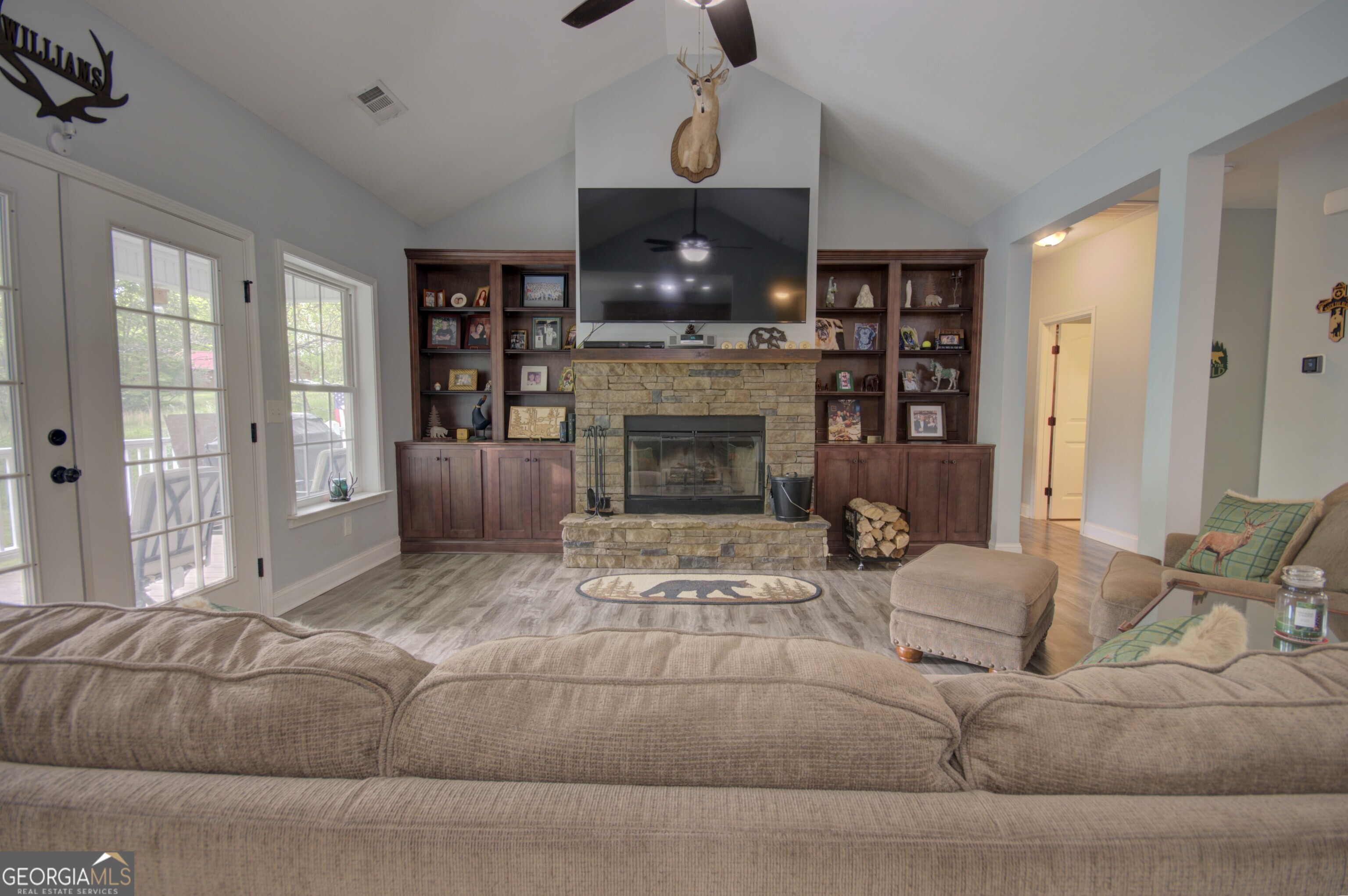 1324 Fairview Church Road Property Photo 18
