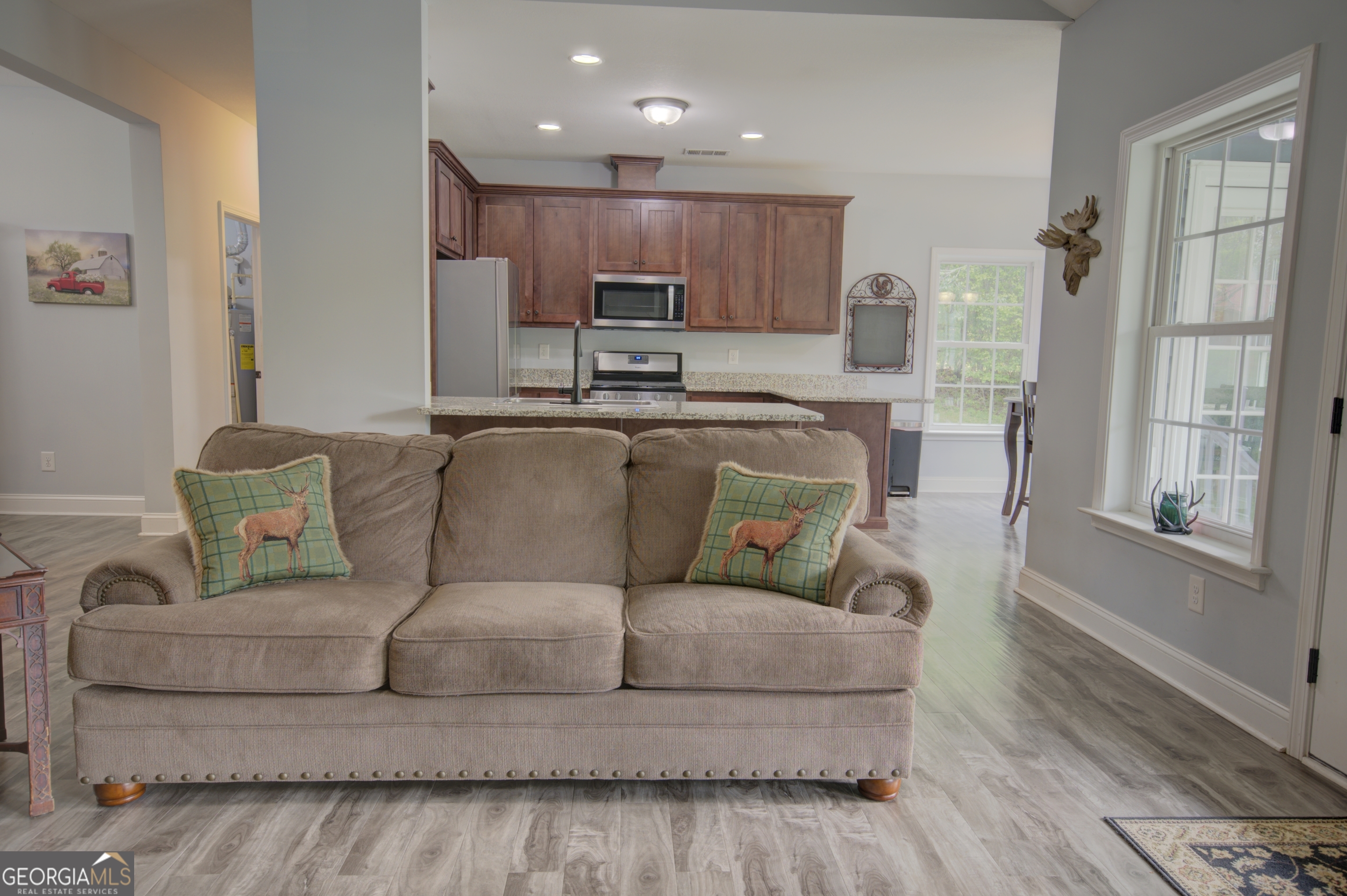 1324 Fairview Church Road Property Photo 19