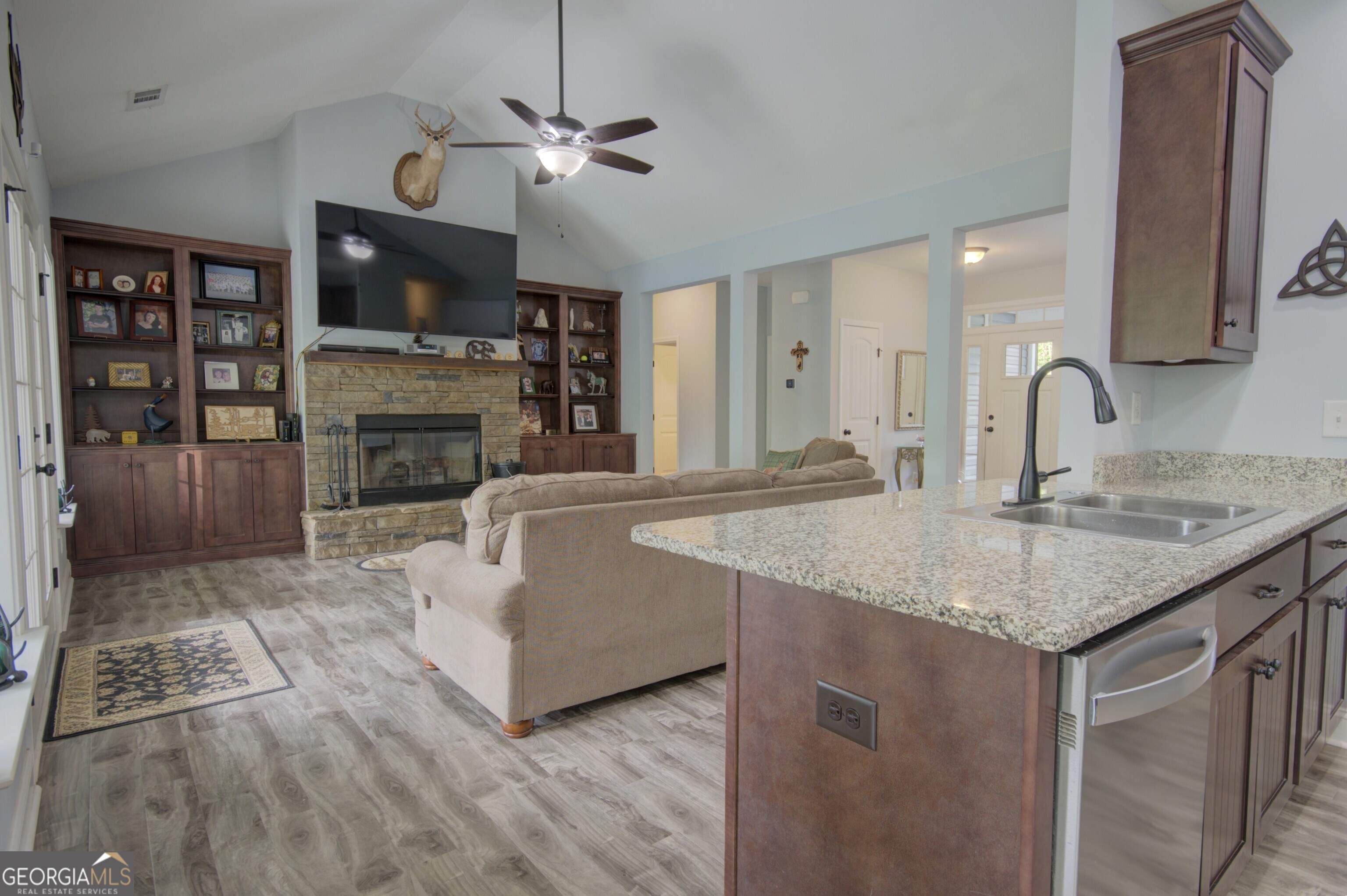 1324 Fairview Church Road Property Photo 20