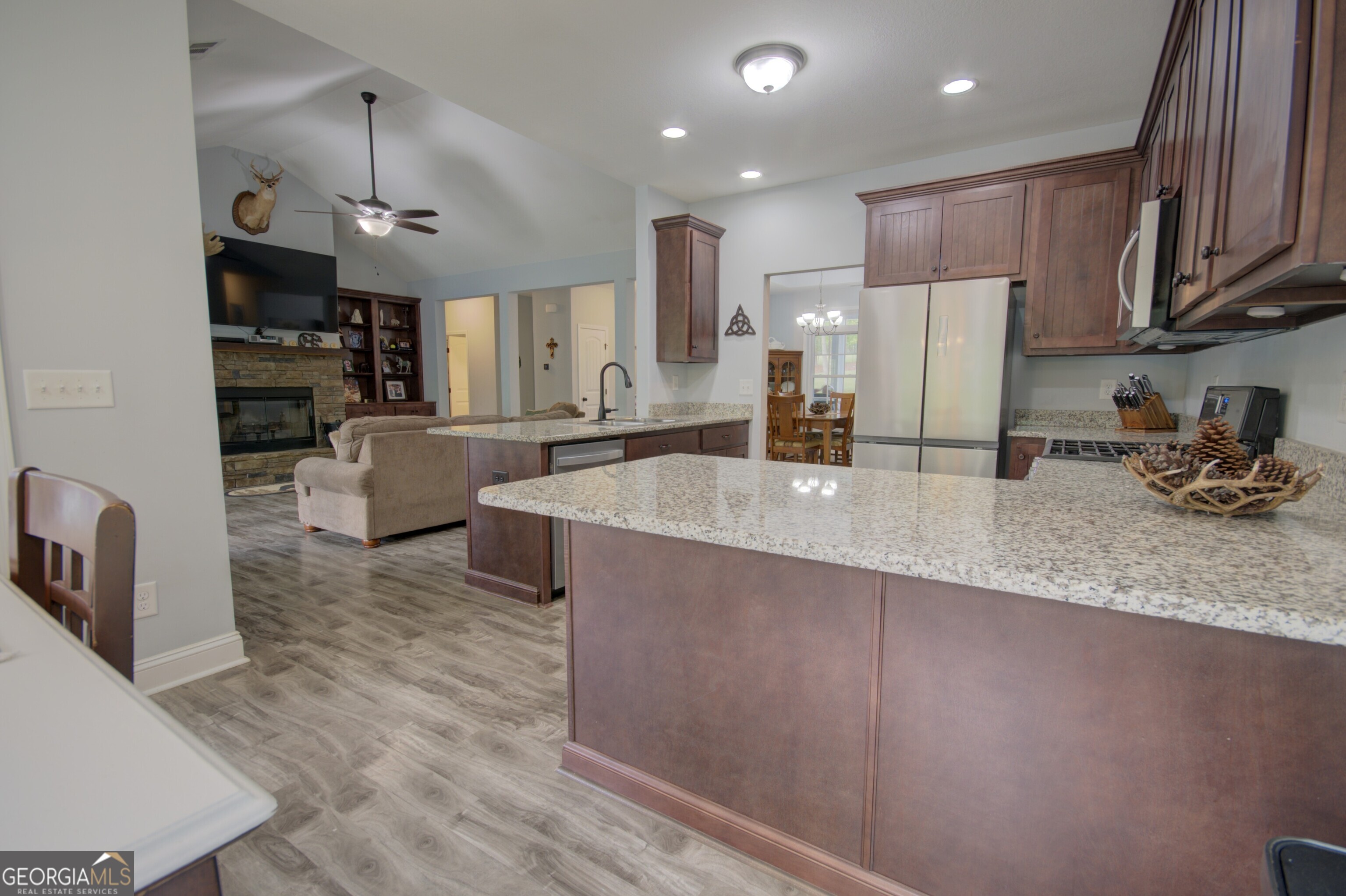 1324 Fairview Church Road Property Photo 23