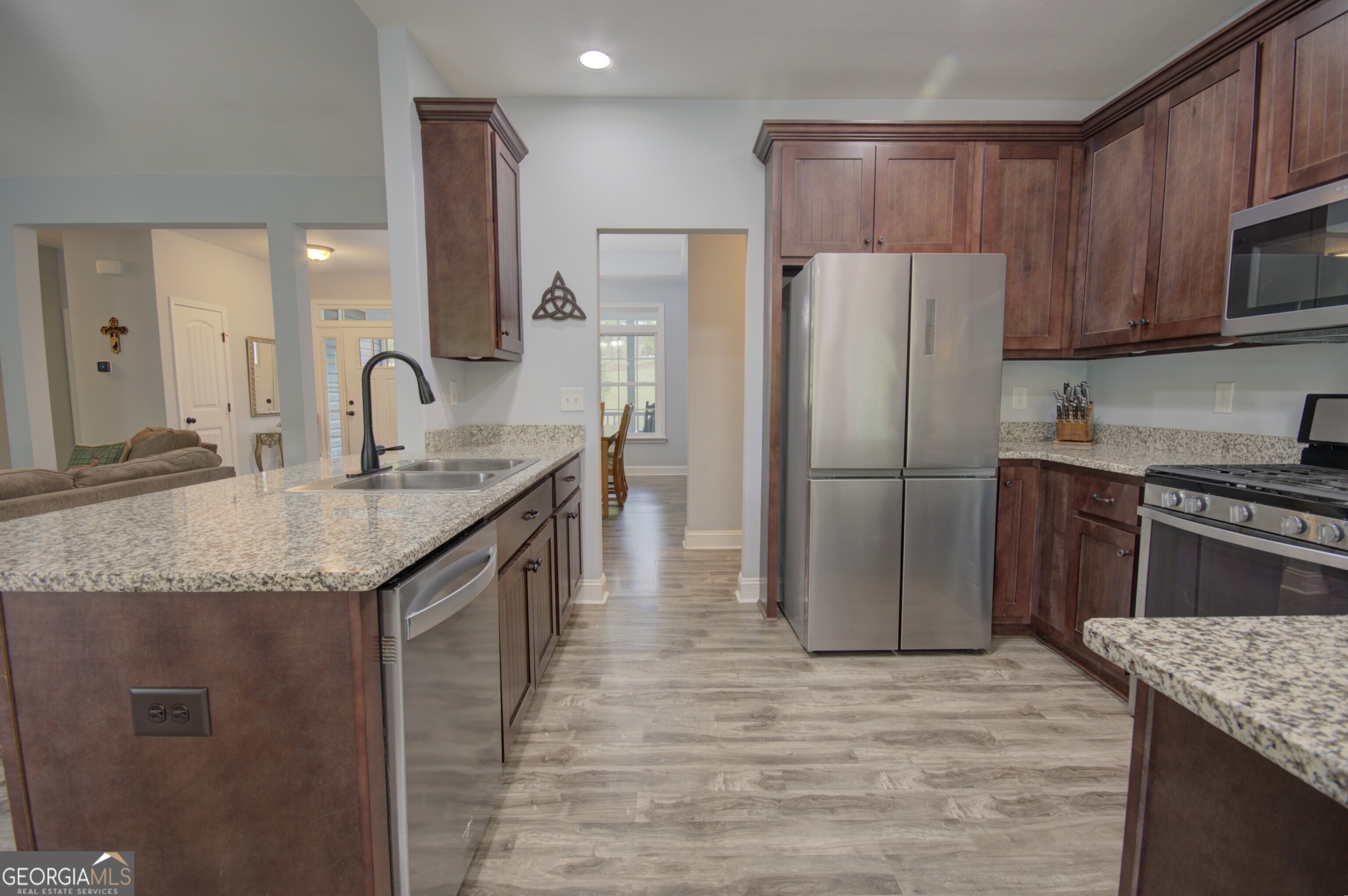 1324 Fairview Church Road Property Photo 25