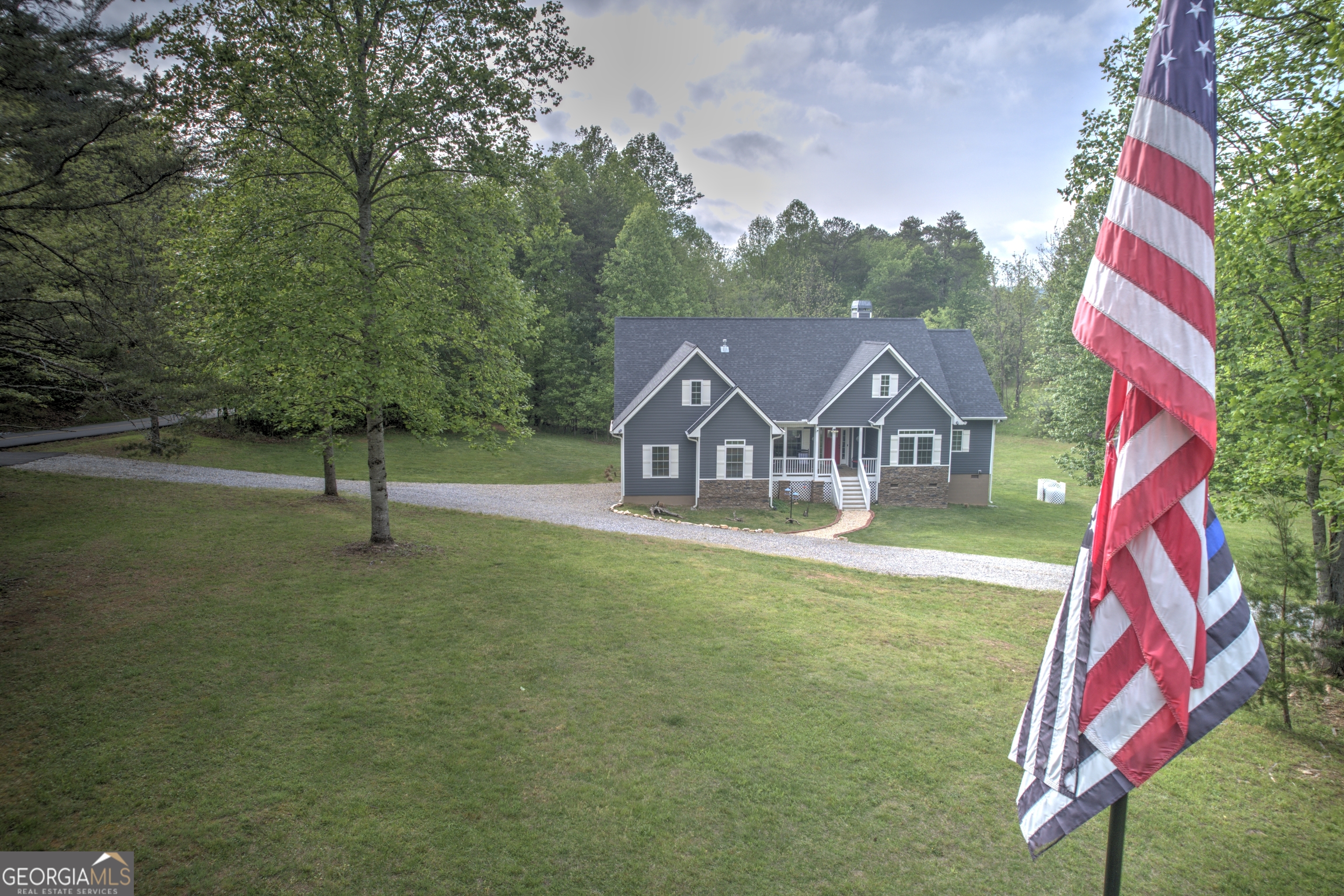 1324 Fairview Church Road Property Photo 57
