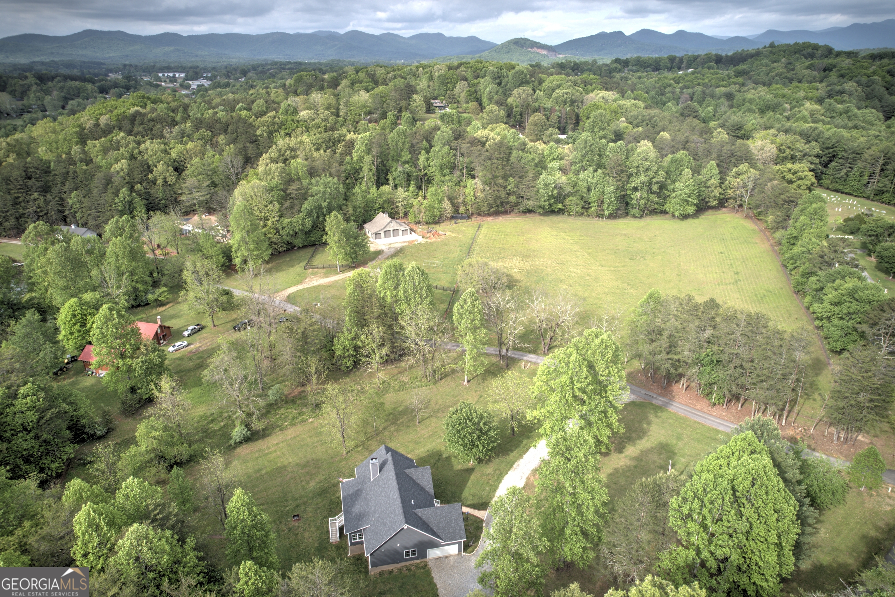 1324 Fairview Church Road Property Photo 60