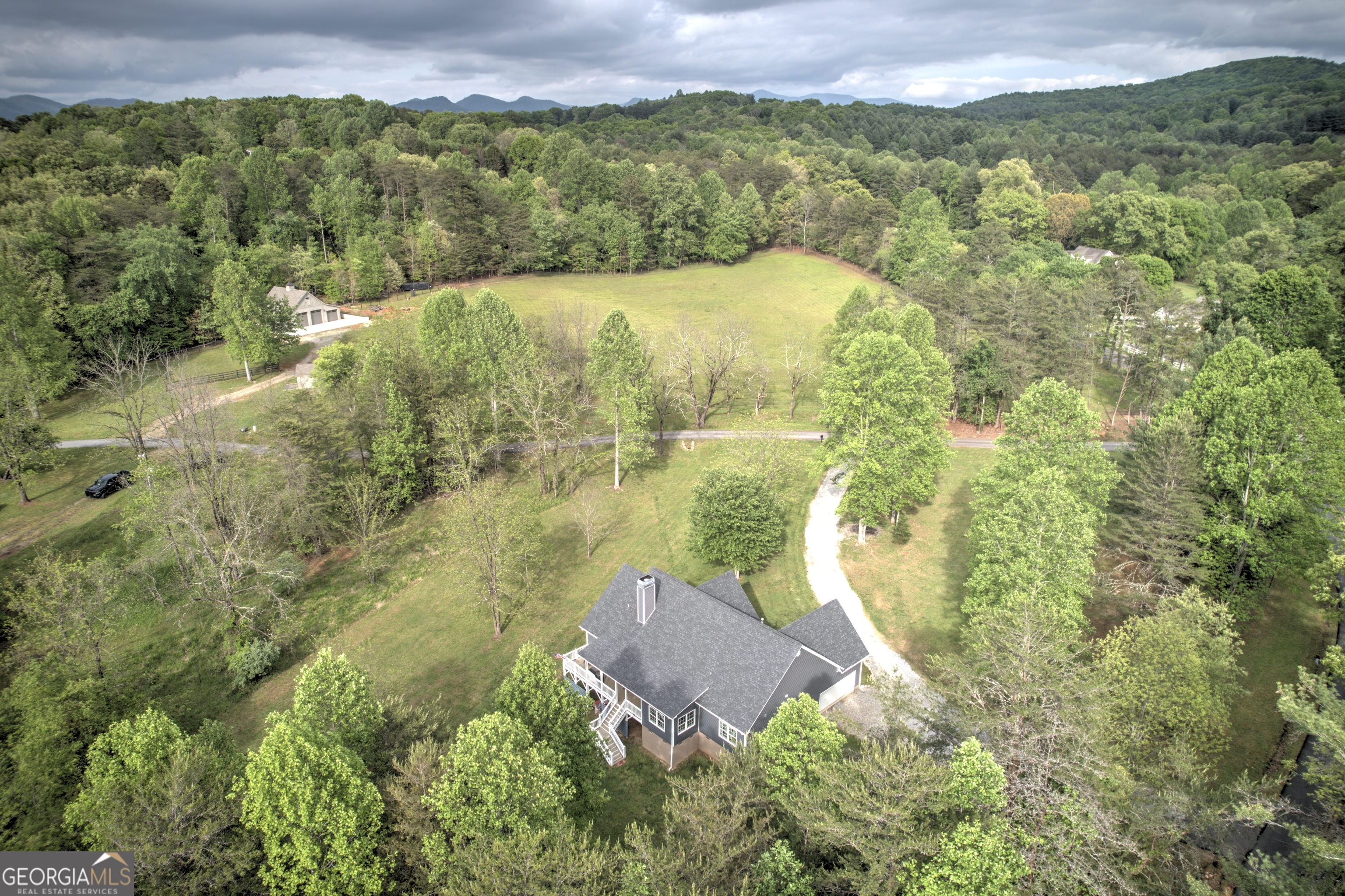 1324 Fairview Church Road Property Photo 61