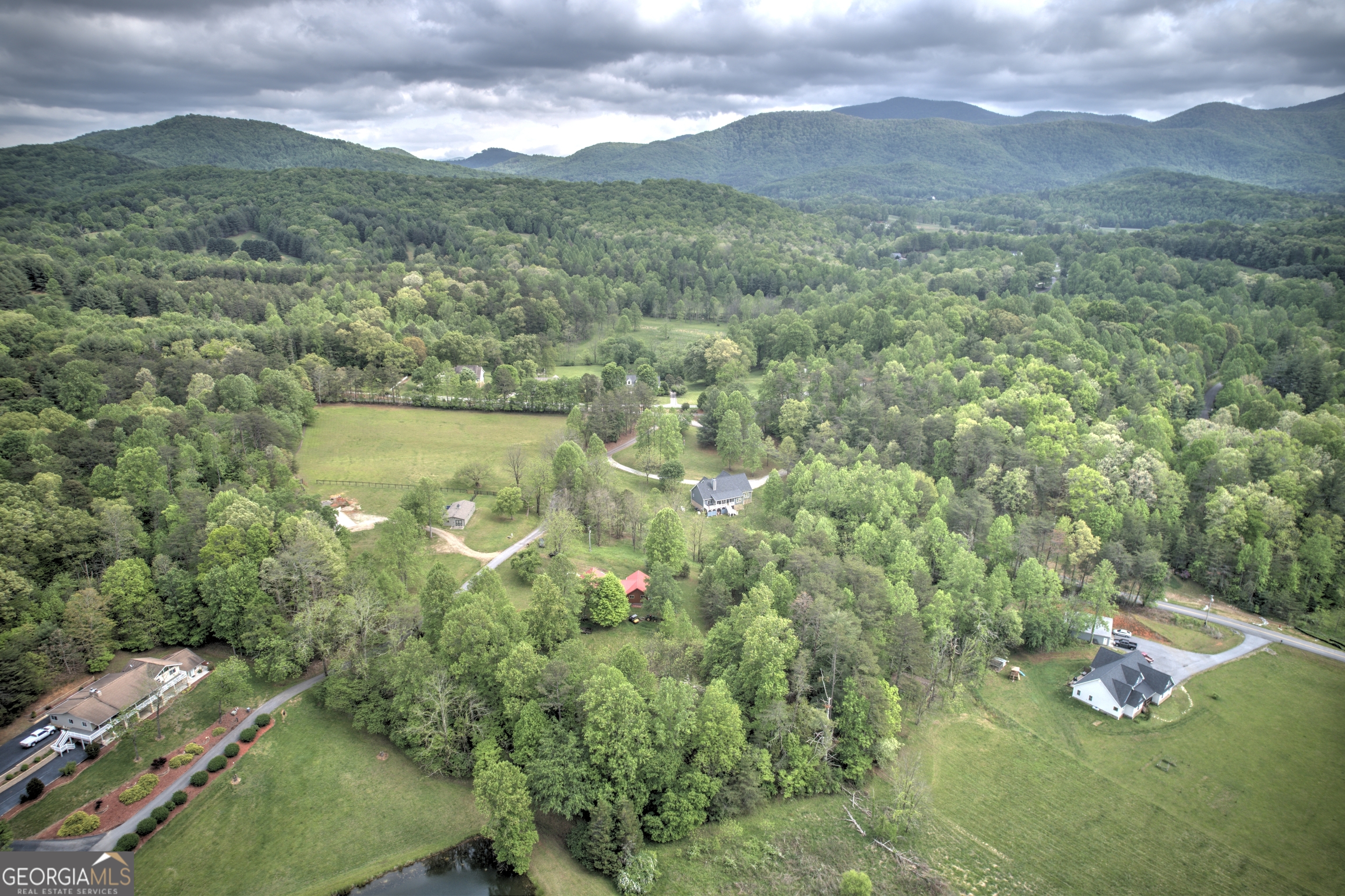 1324 Fairview Church Road Property Photo 63