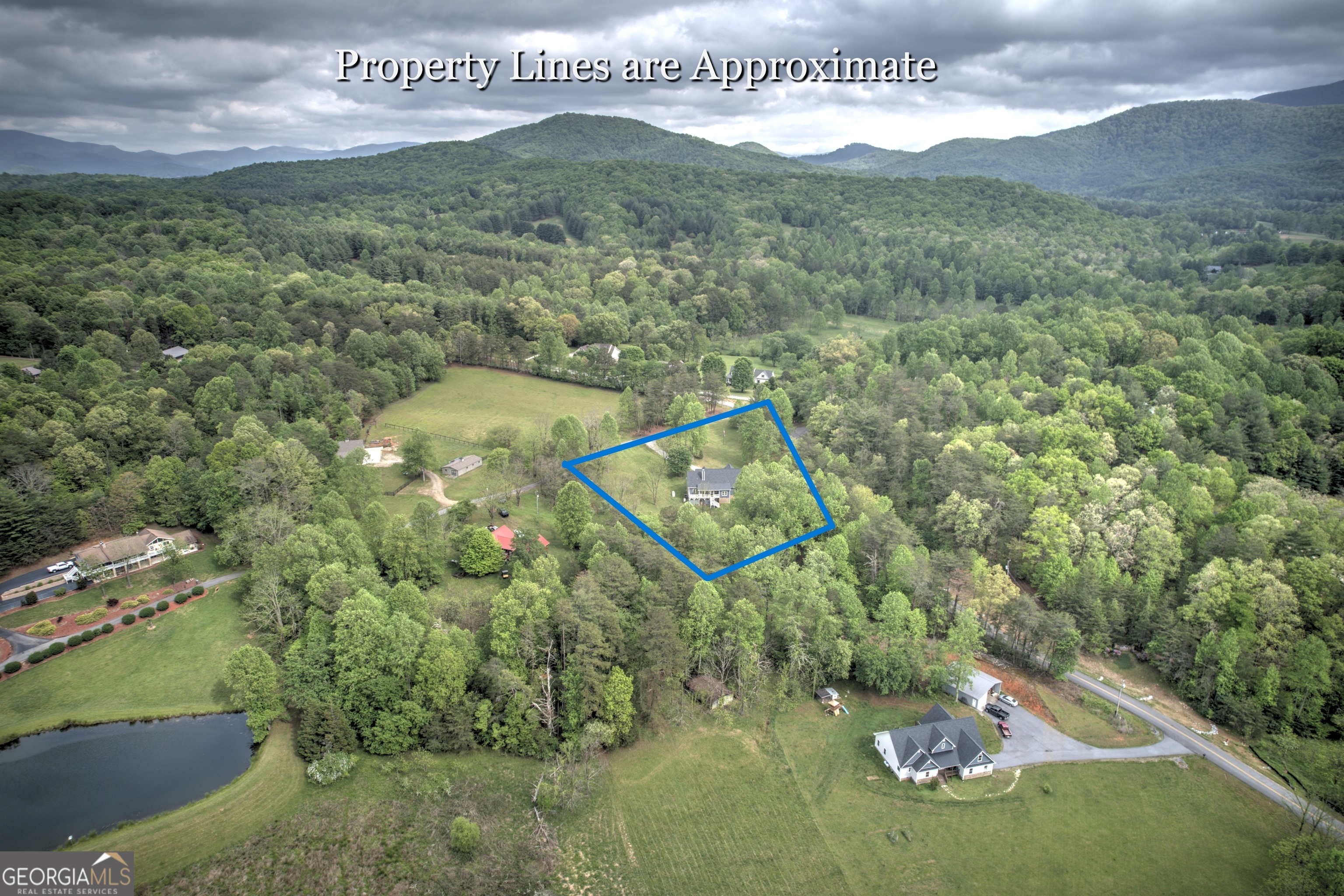 1324 Fairview Church Road Property Photo 67