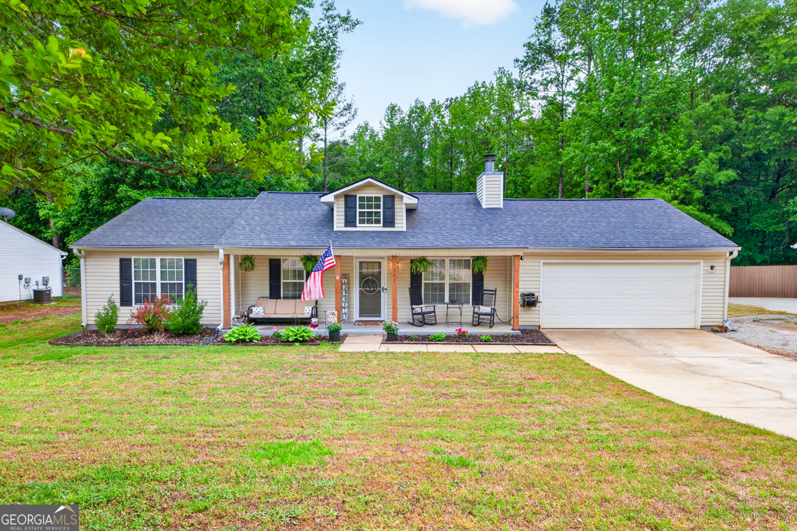 775 Slayton Drive