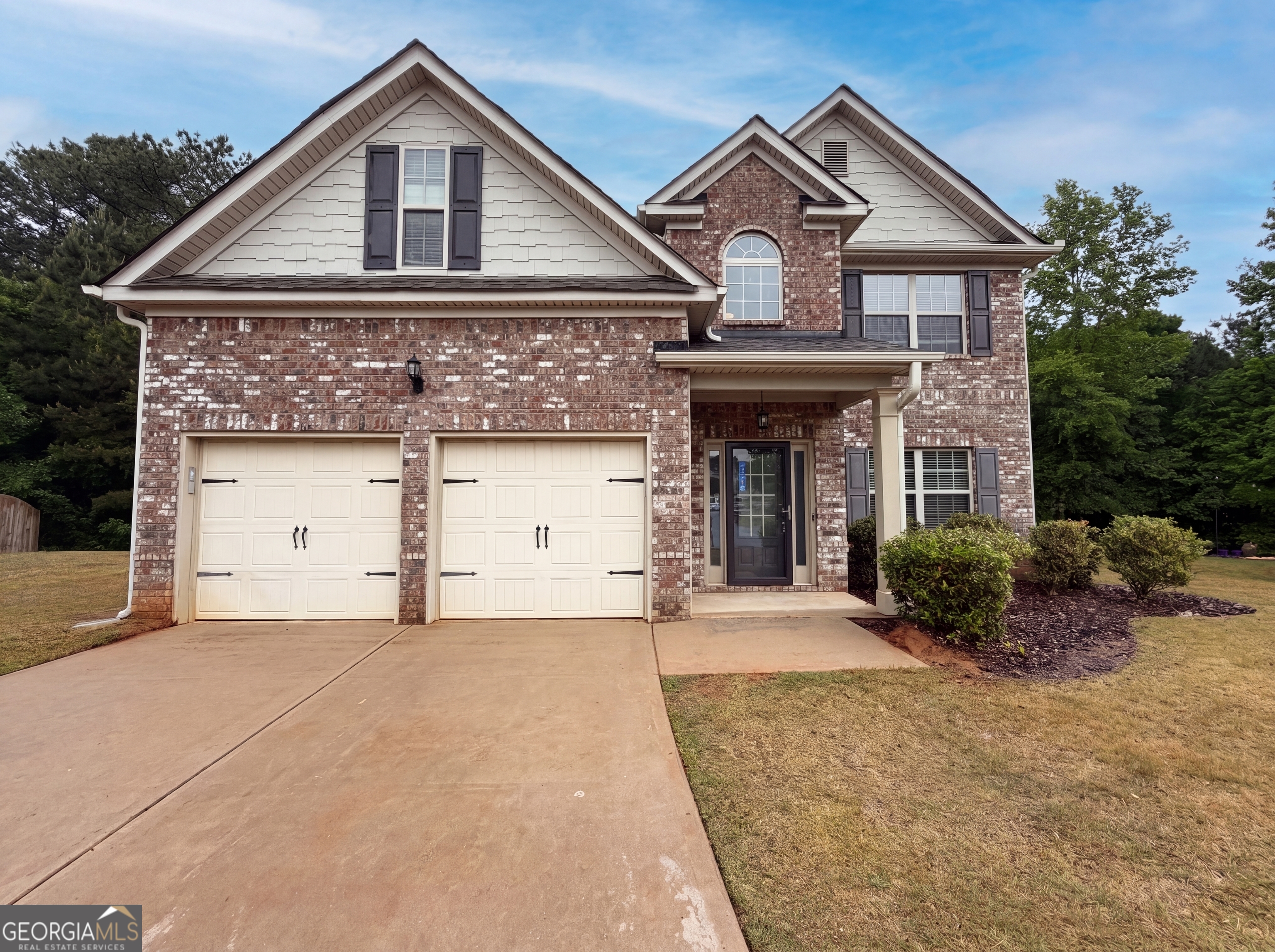 2627 Glenbrook Lane Property Photo 1