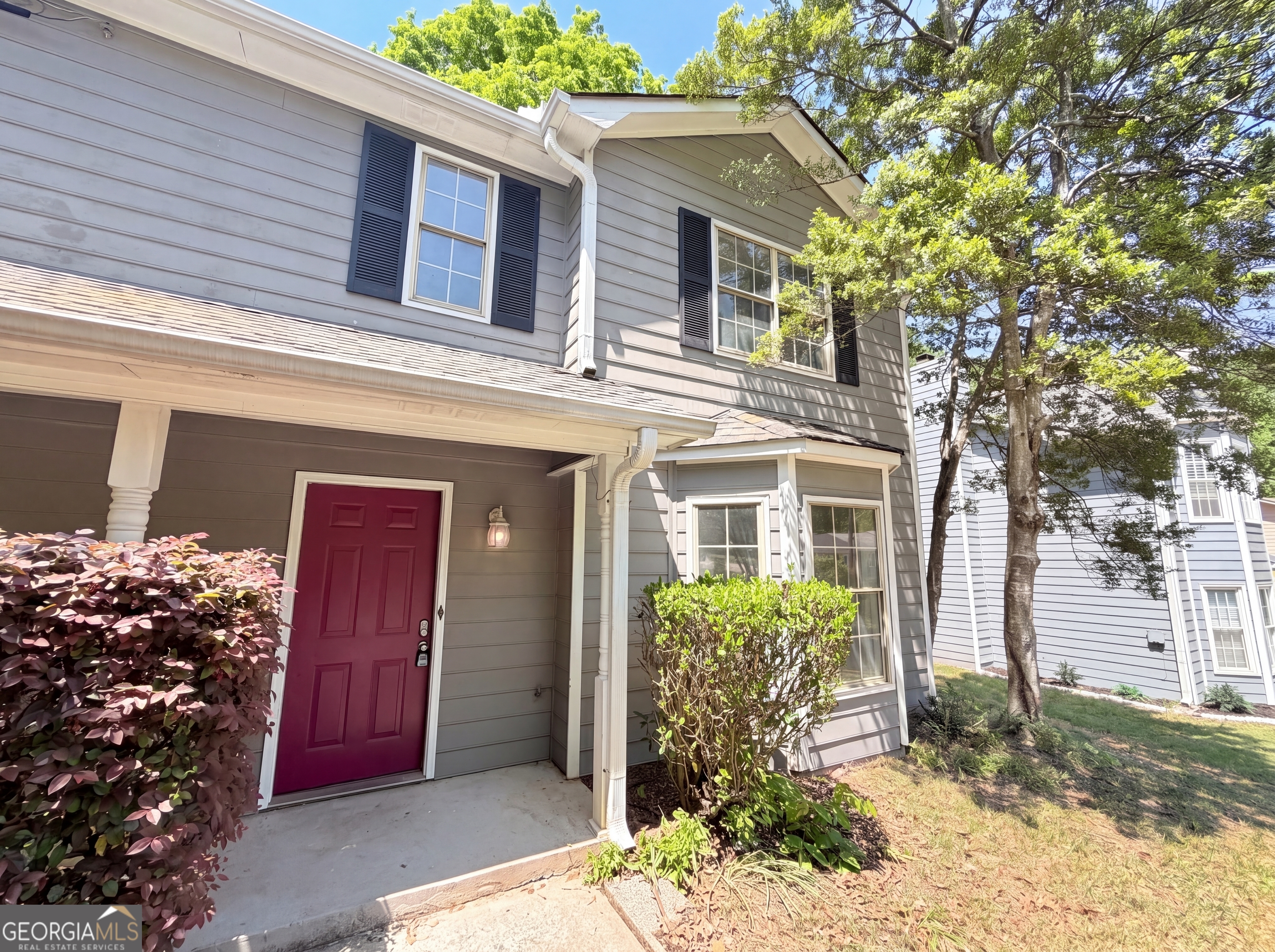 4558 Coopers Creek Place SE Property Photo 1