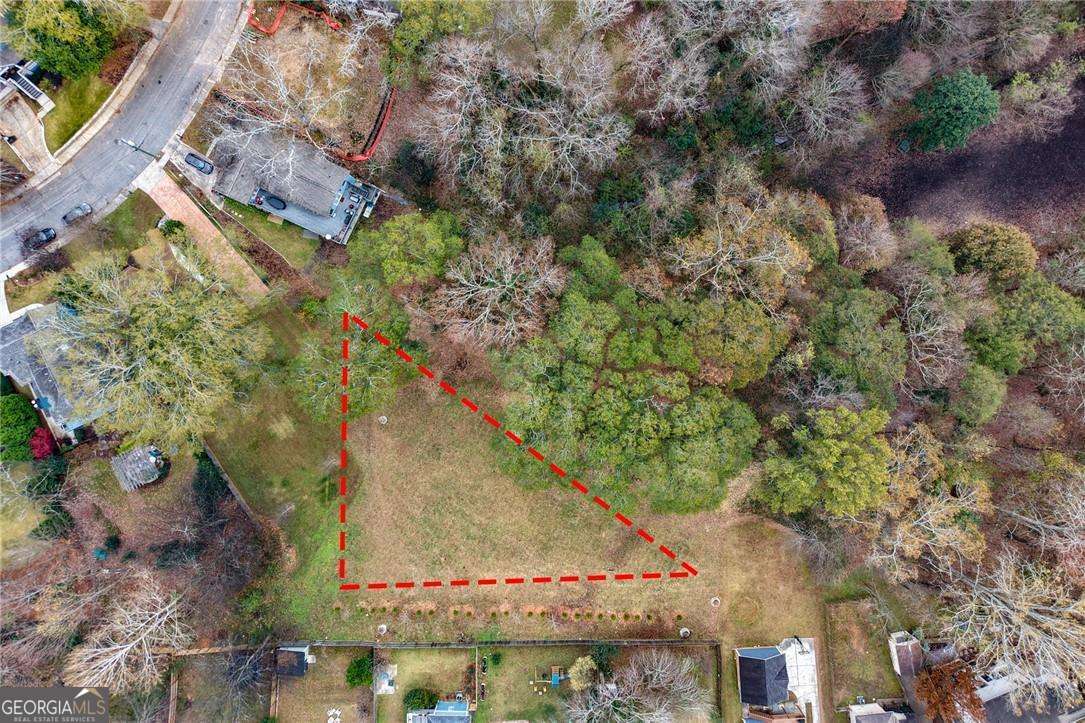 448 E Lake Drive Property Photo 7