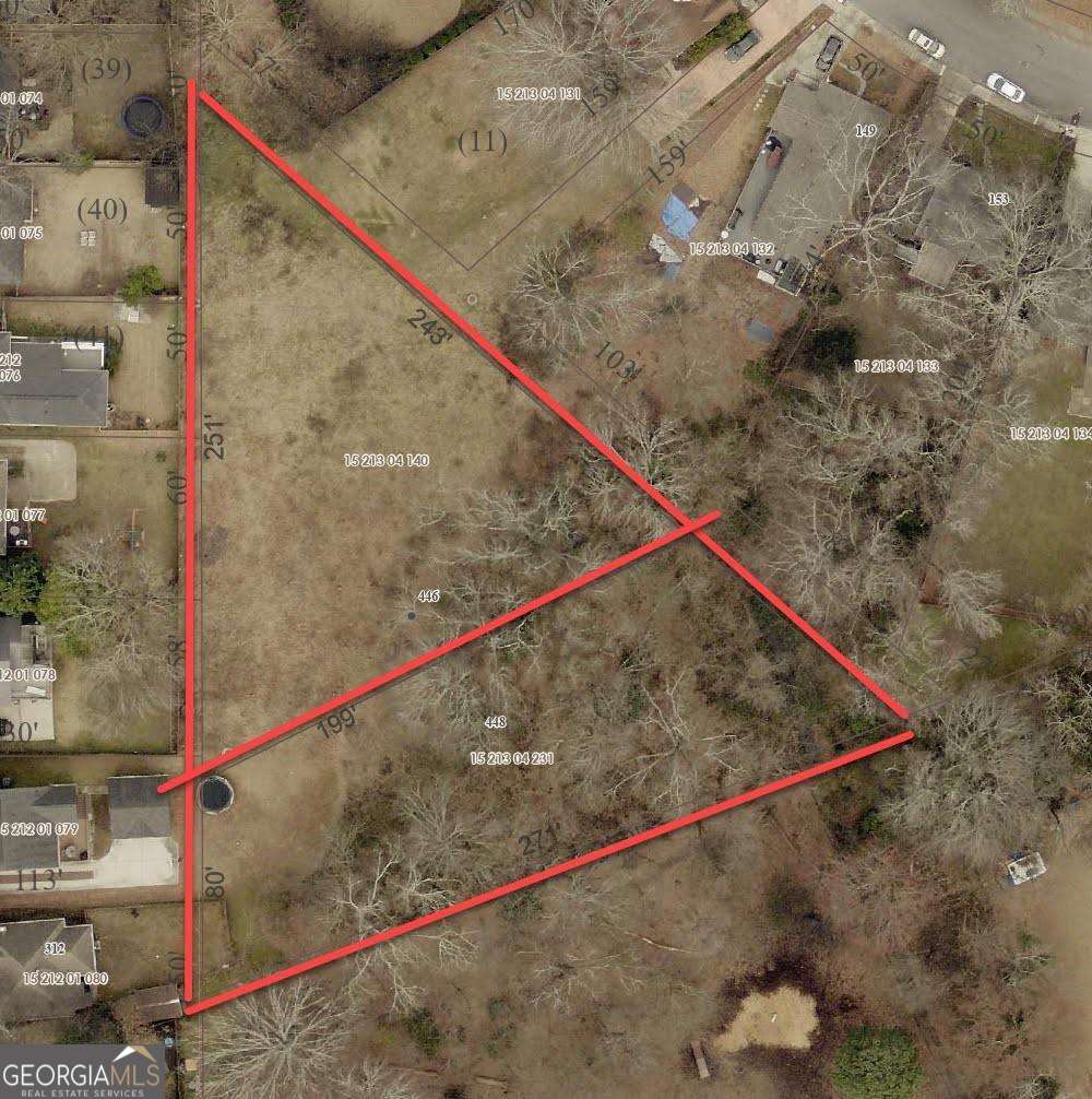 448 E Lake Drive Property Photo 8