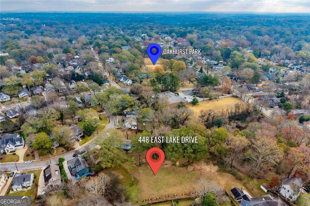 448 E Lake Drive Property Photo 11