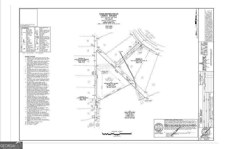 448 E Lake Drive Property Photo 17