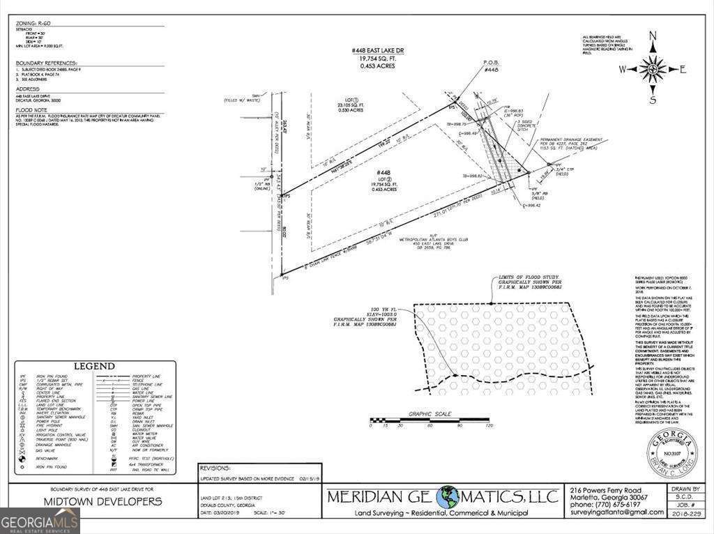 448 E Lake Drive Property Photo 18