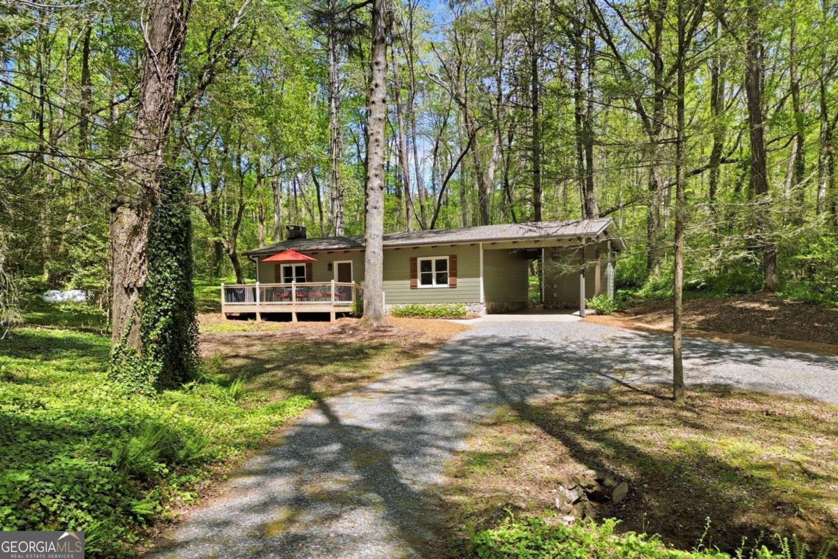 10758 Chatsworth Highway Property Photo 1