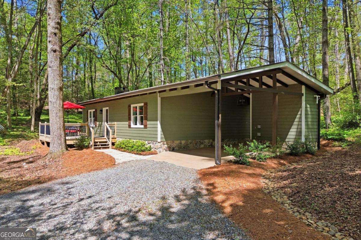 10758 Chatsworth Highway Property Photo 23