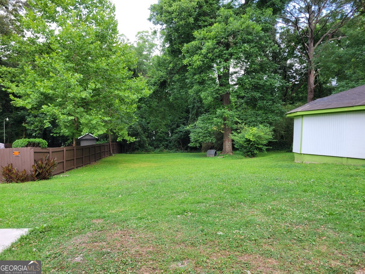 44 Johnson Road NW Property Photo 1