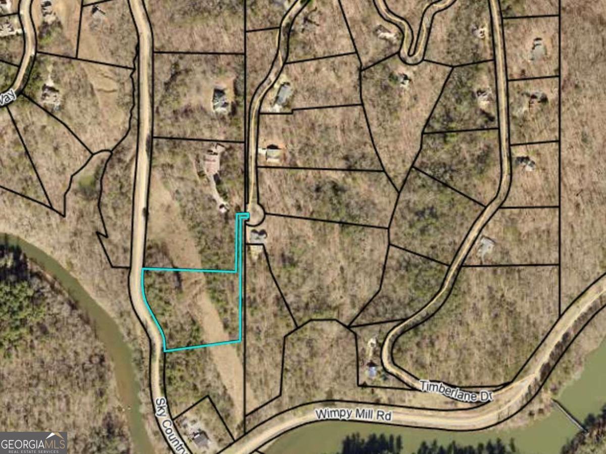 01 Wimpy Mill Road Property Photo 2