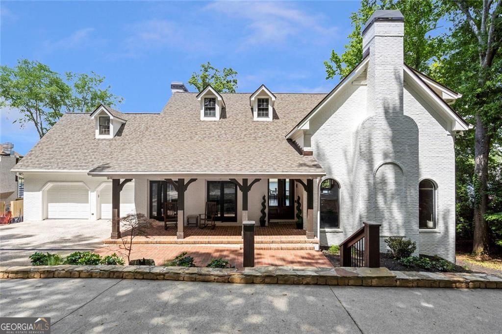 711 Eagles Mere Court Property Photo 1