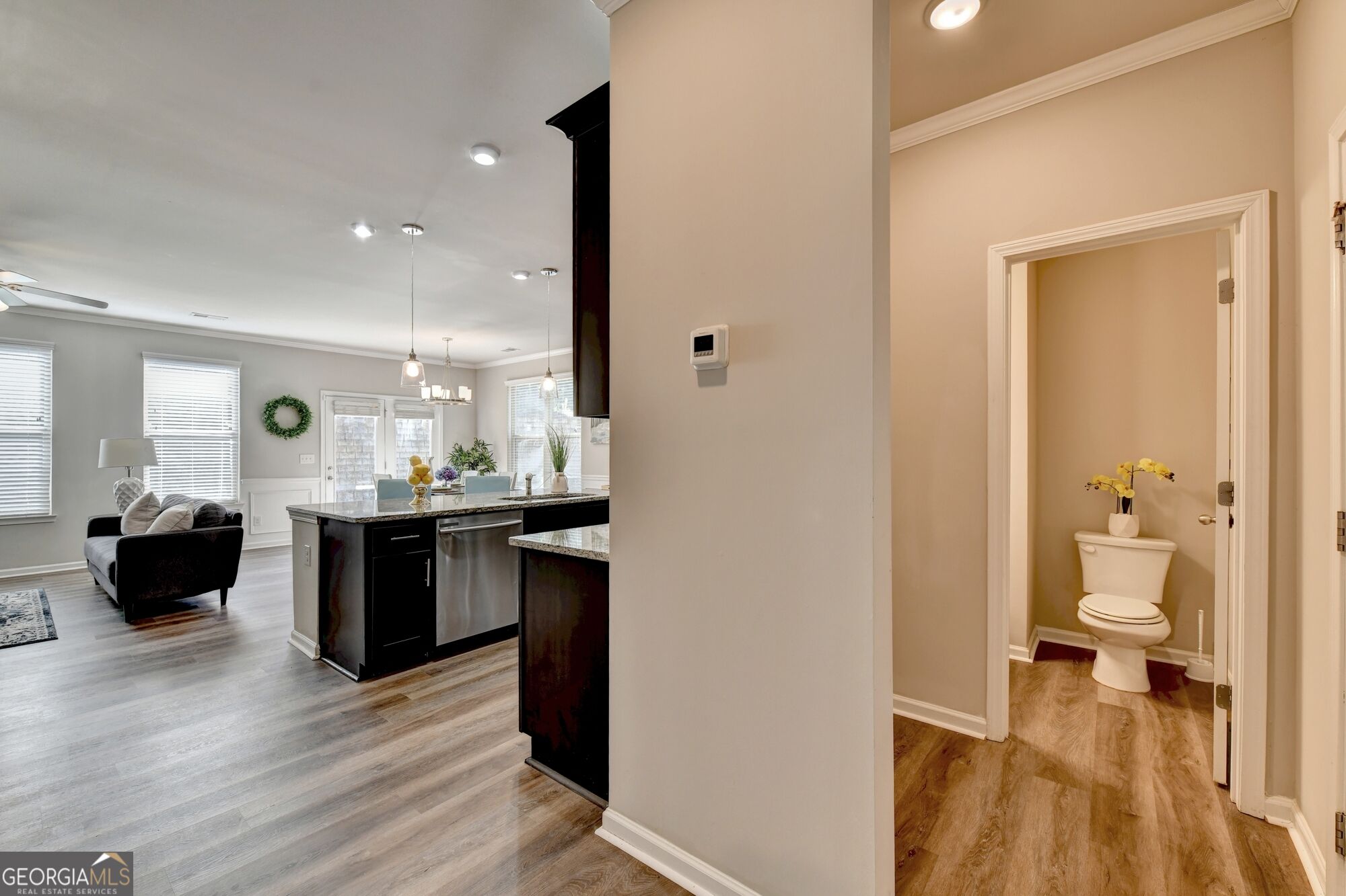 2744 Shetley Creek Drive Property Photo 8
