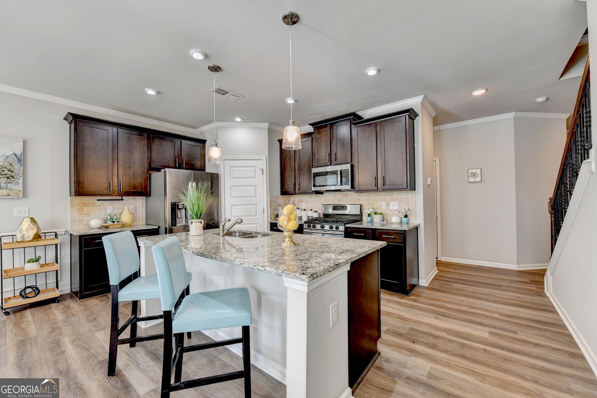 2744 Shetley Creek Drive Property Photo 18